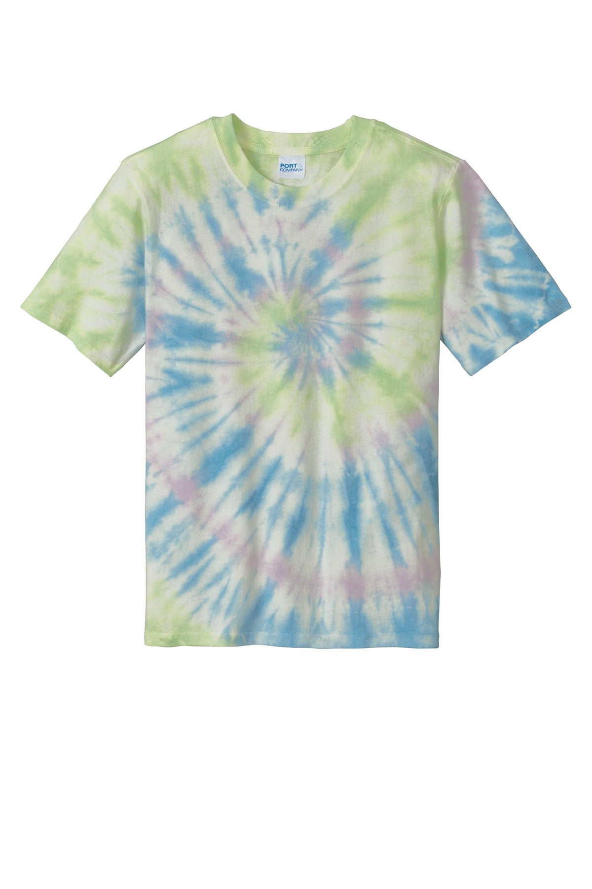 Product Watercolor Spiral