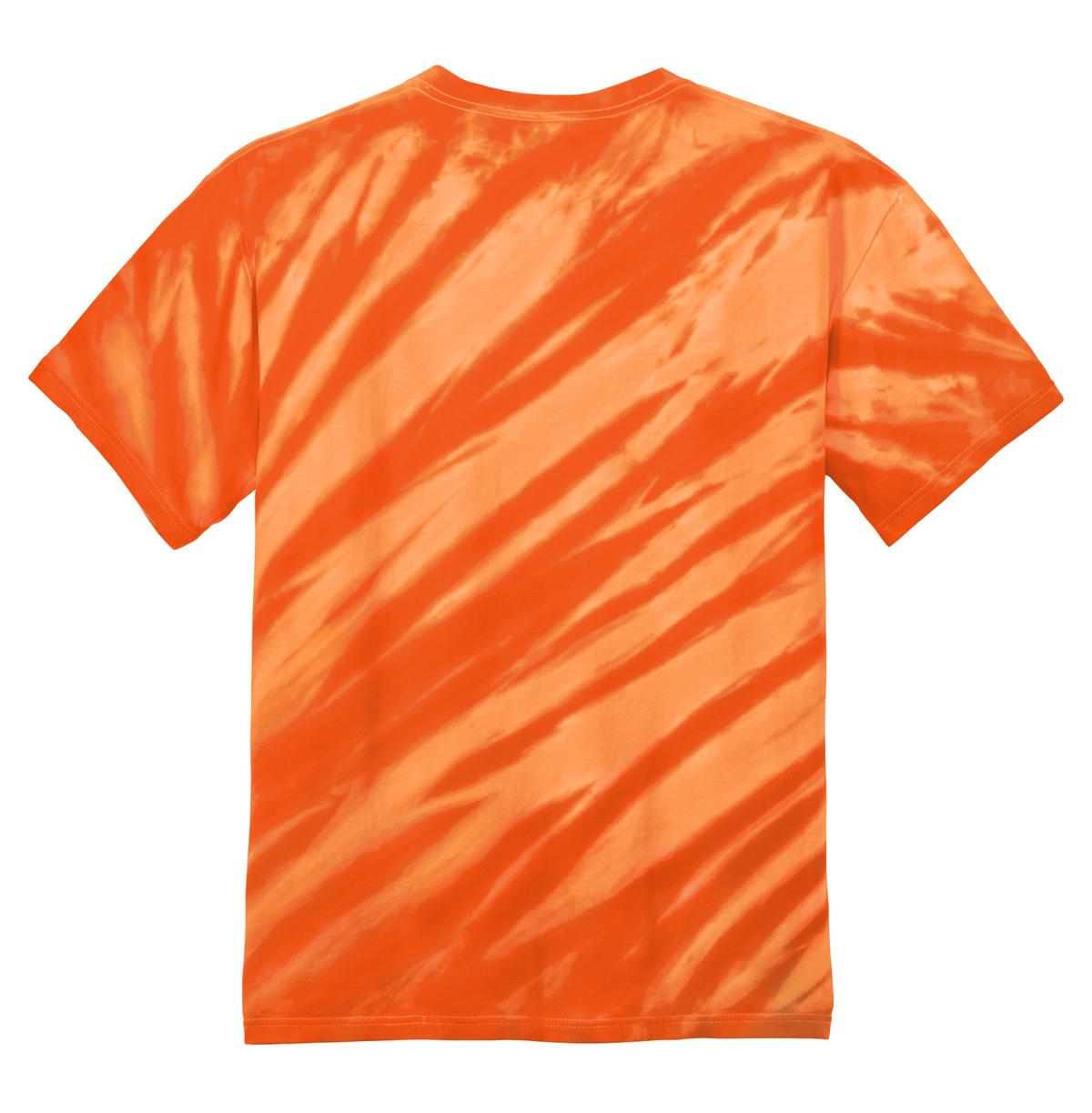Back Product Orange