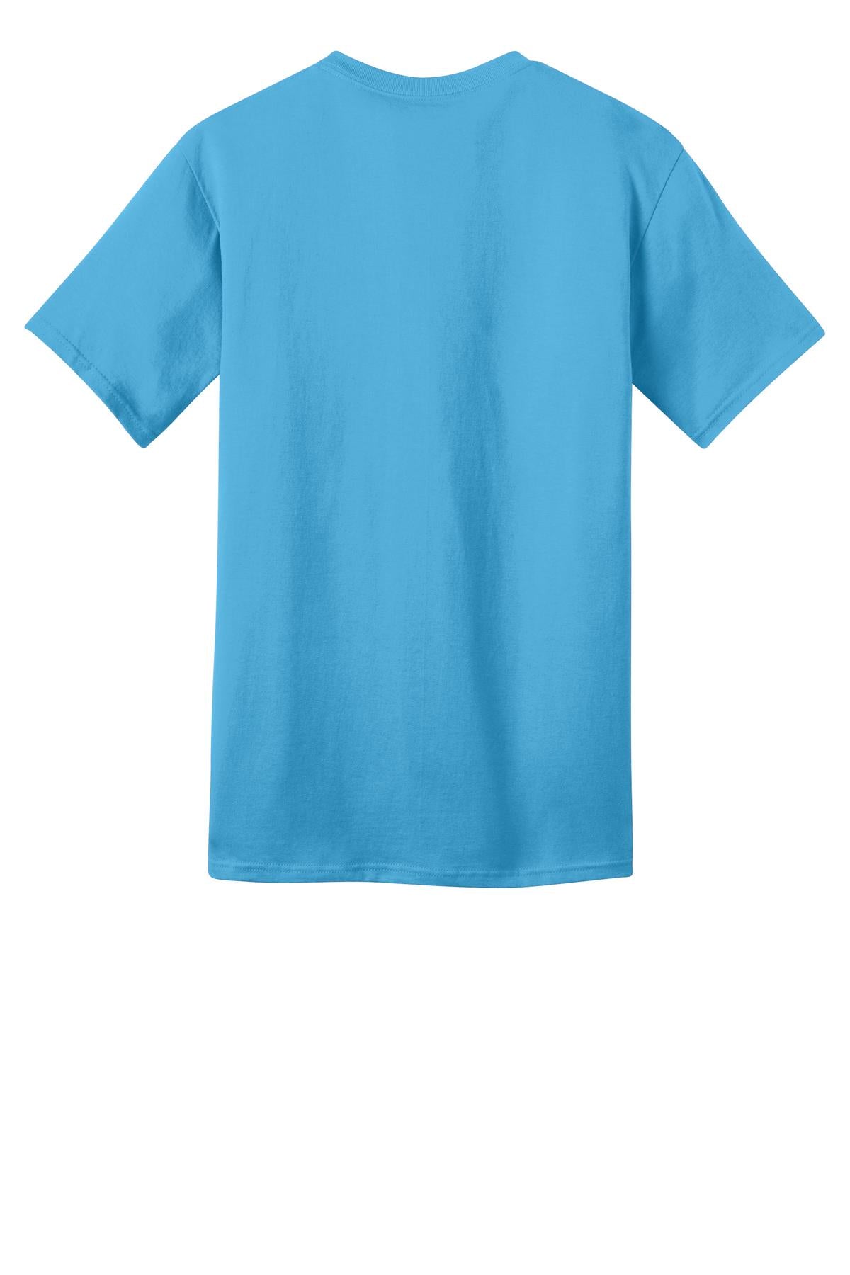 Back Product Aquatic Blue
