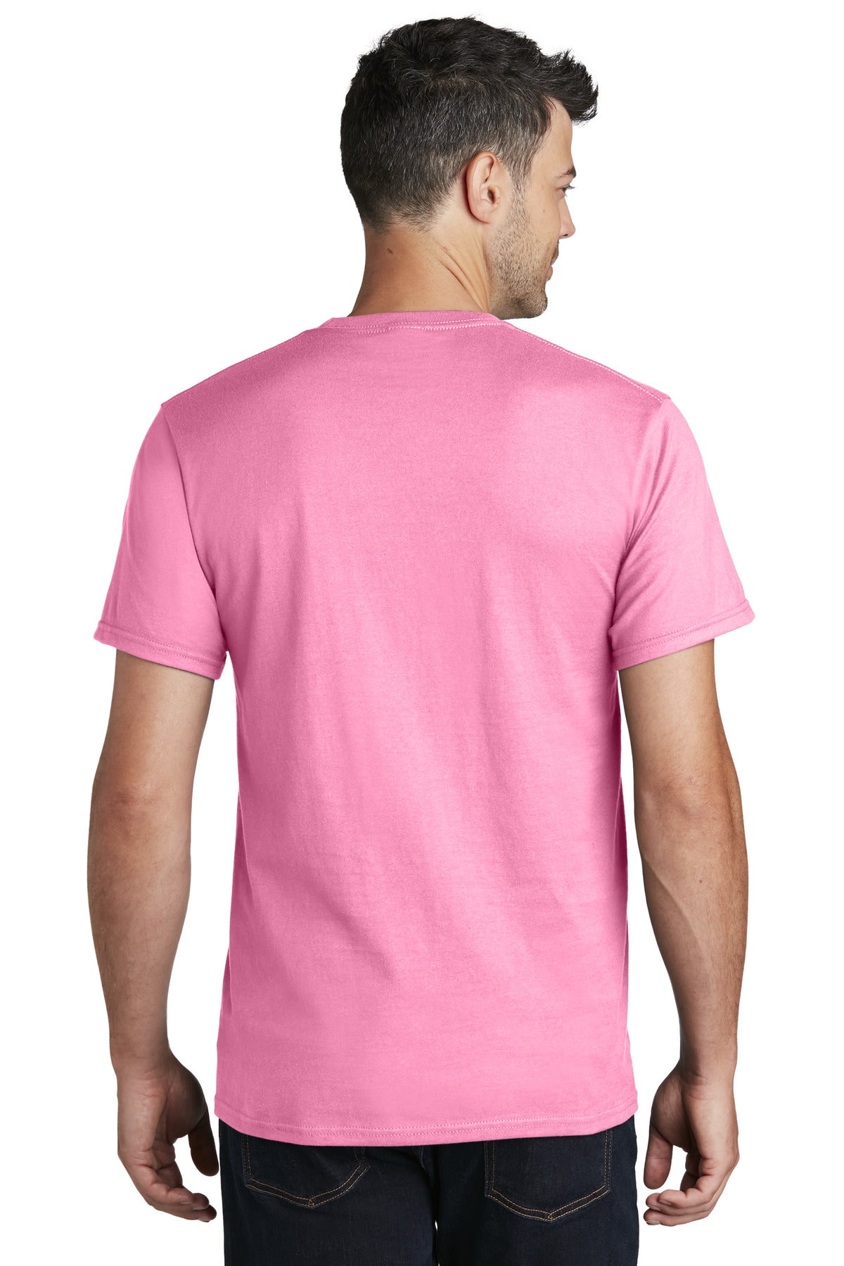 Back Model Candy Pink