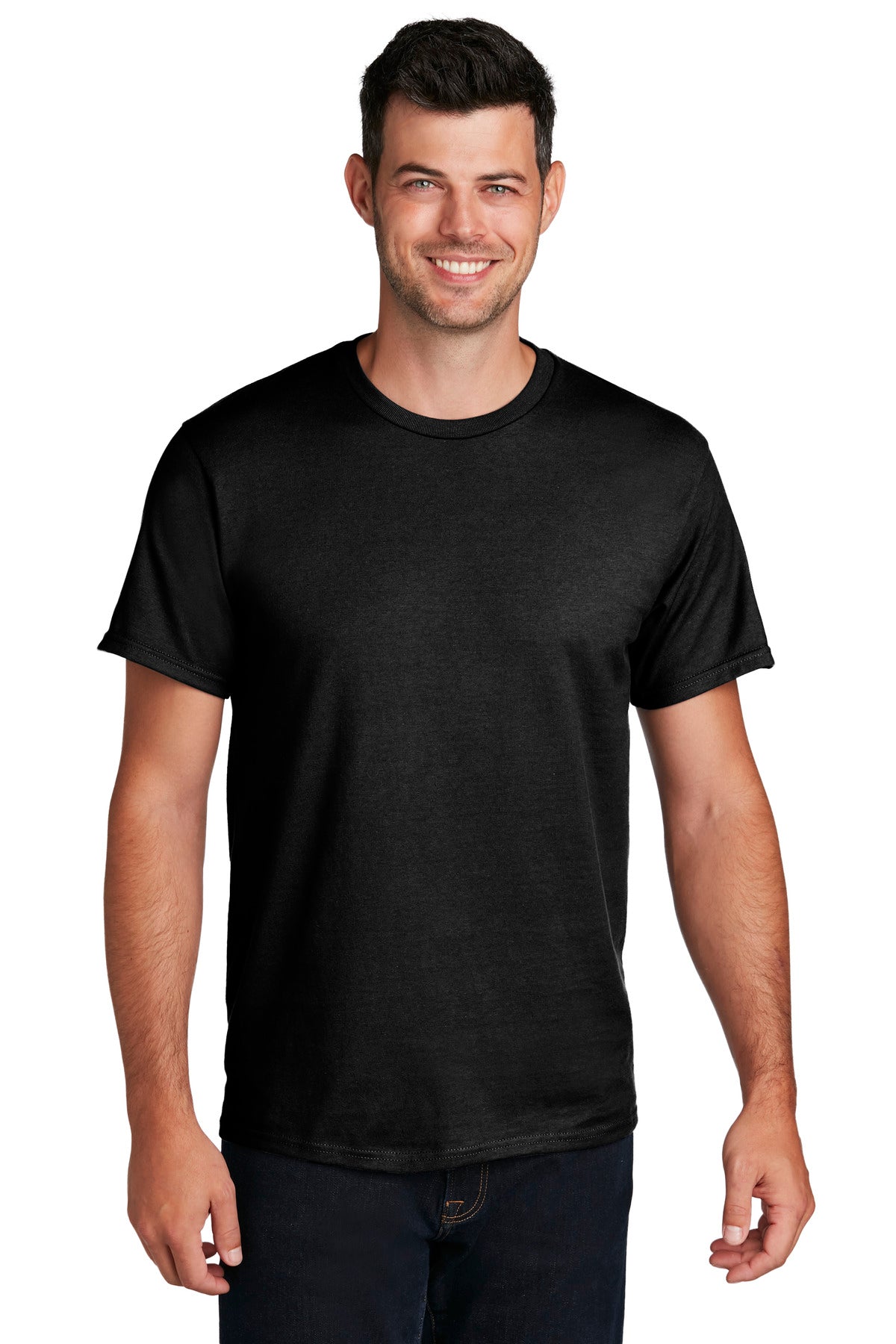 Model Jet Black