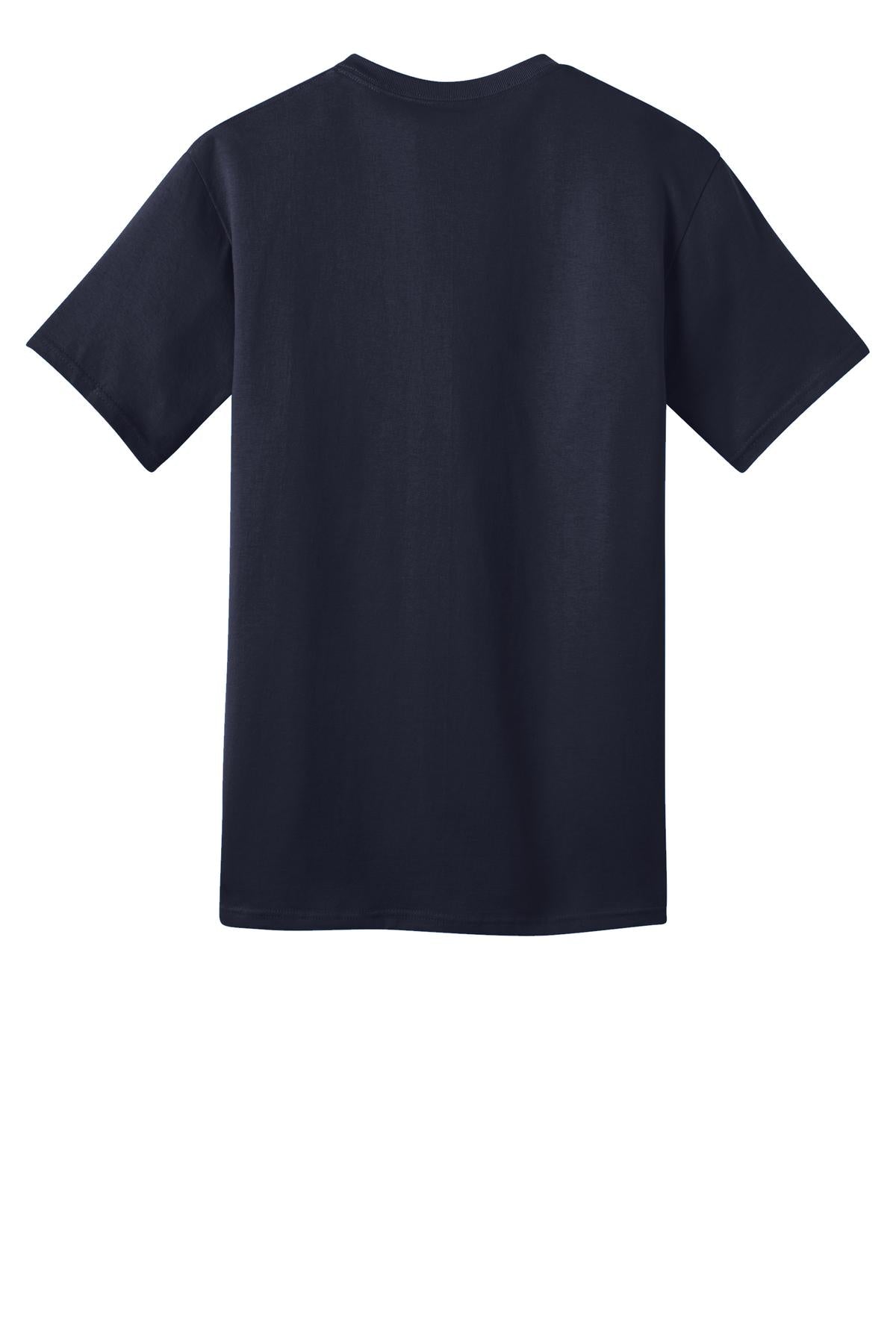 Back Product Navy