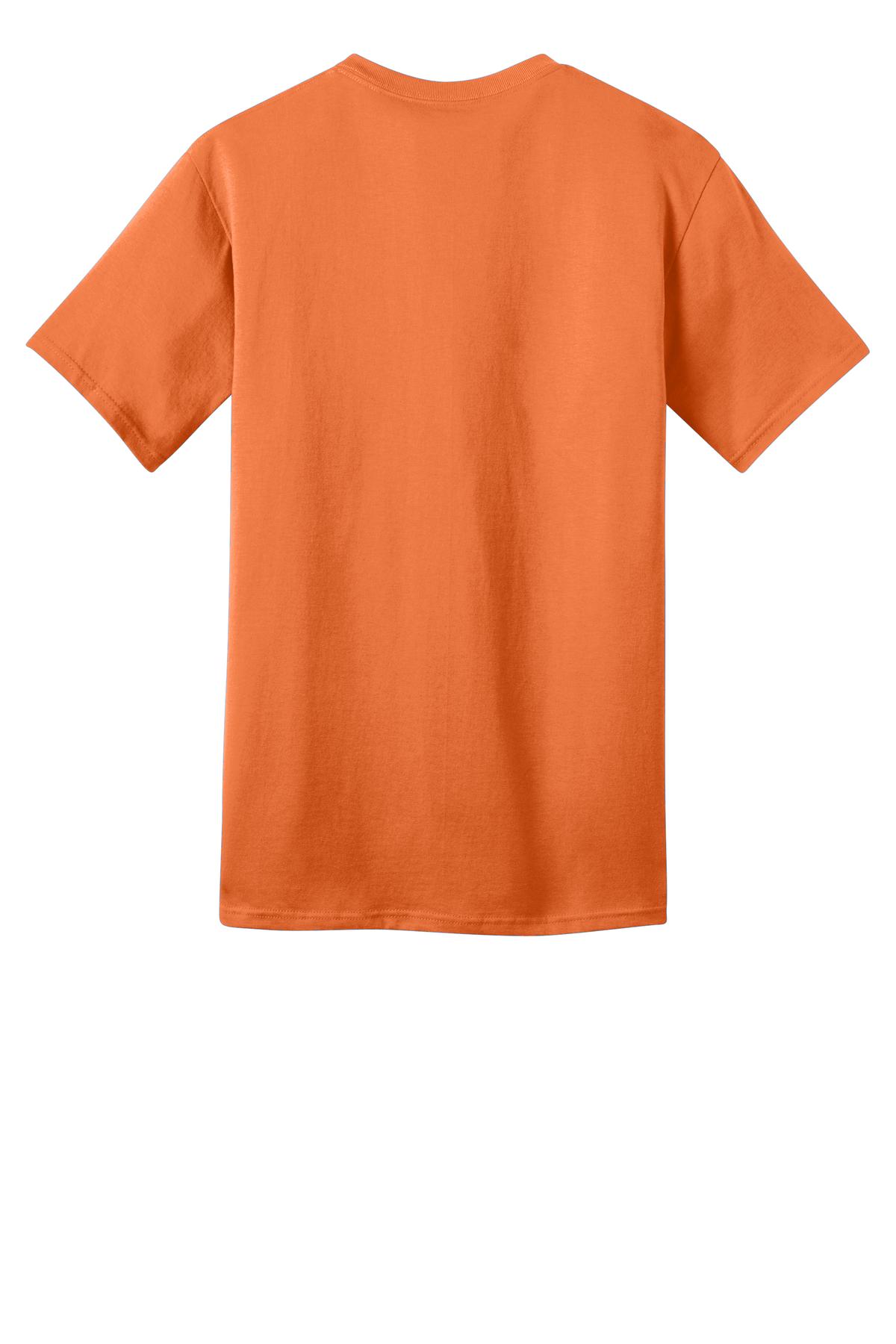 Back Product Orange Sherbet