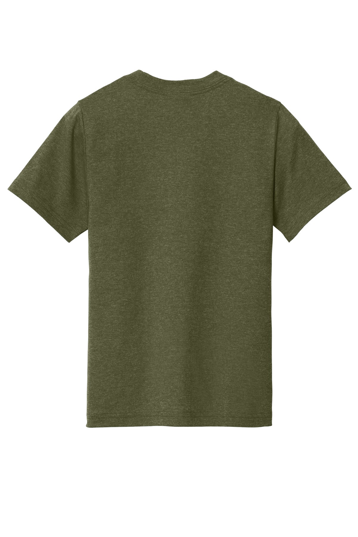 Back Product Military Green Heather