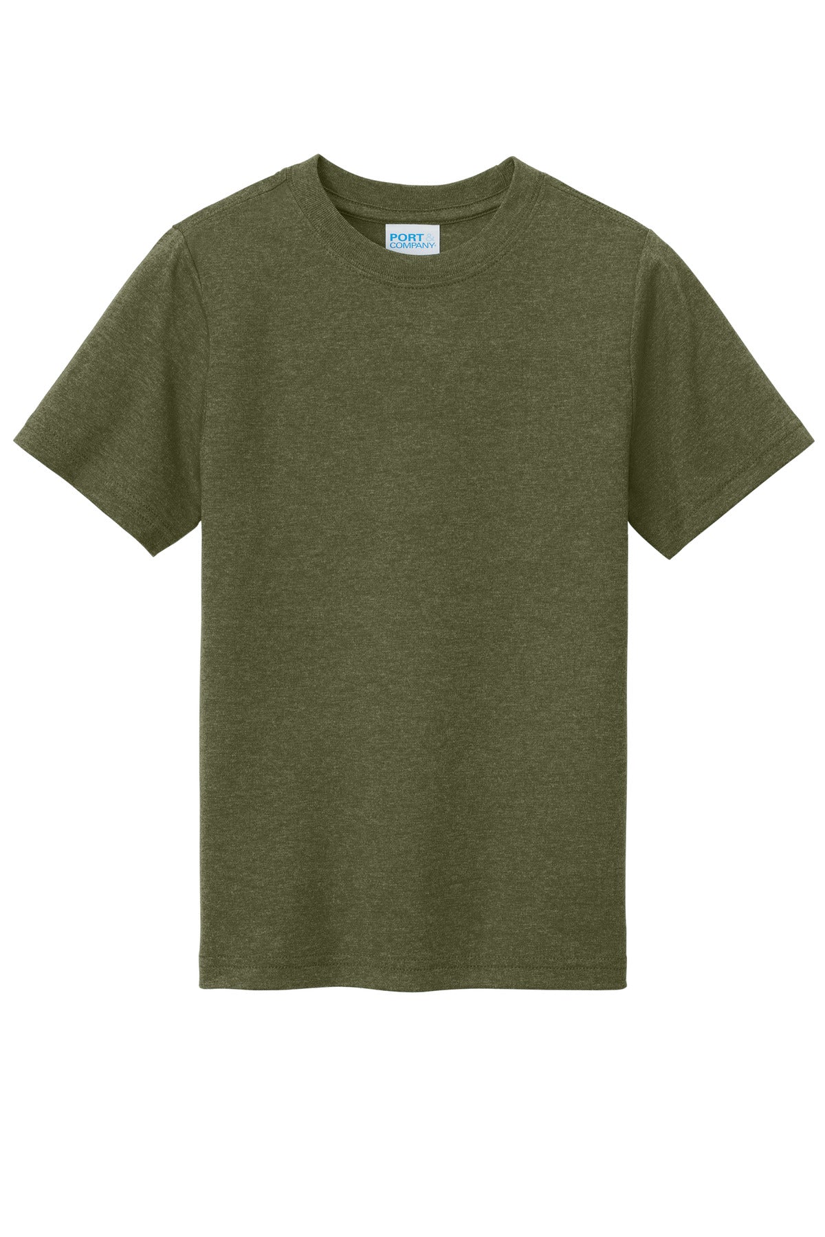 Product Military Green Heather