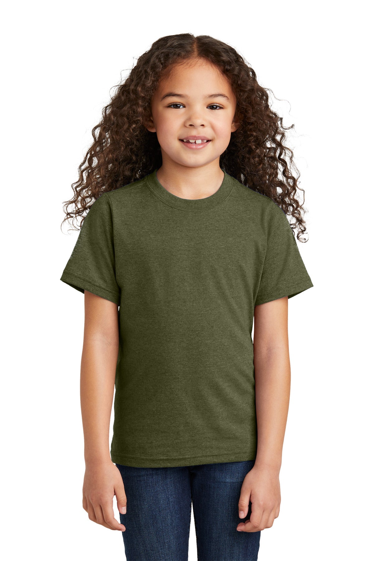 Model Military Green Heather