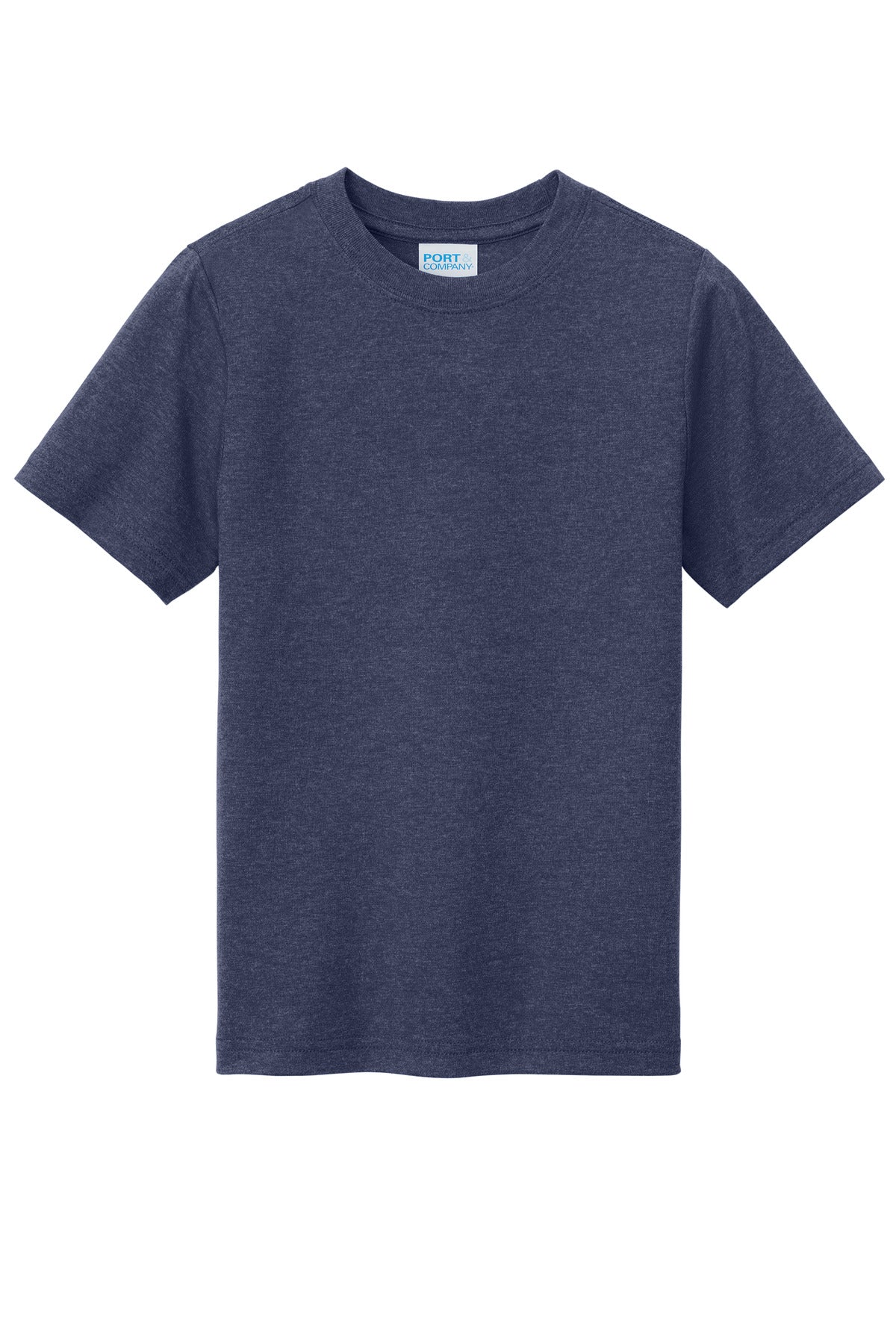 Product Team Navy Heather