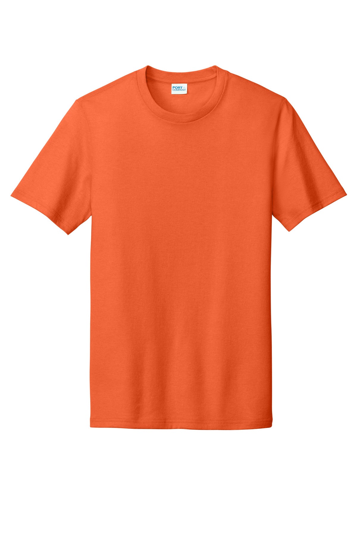 Product Deep Orange Heather