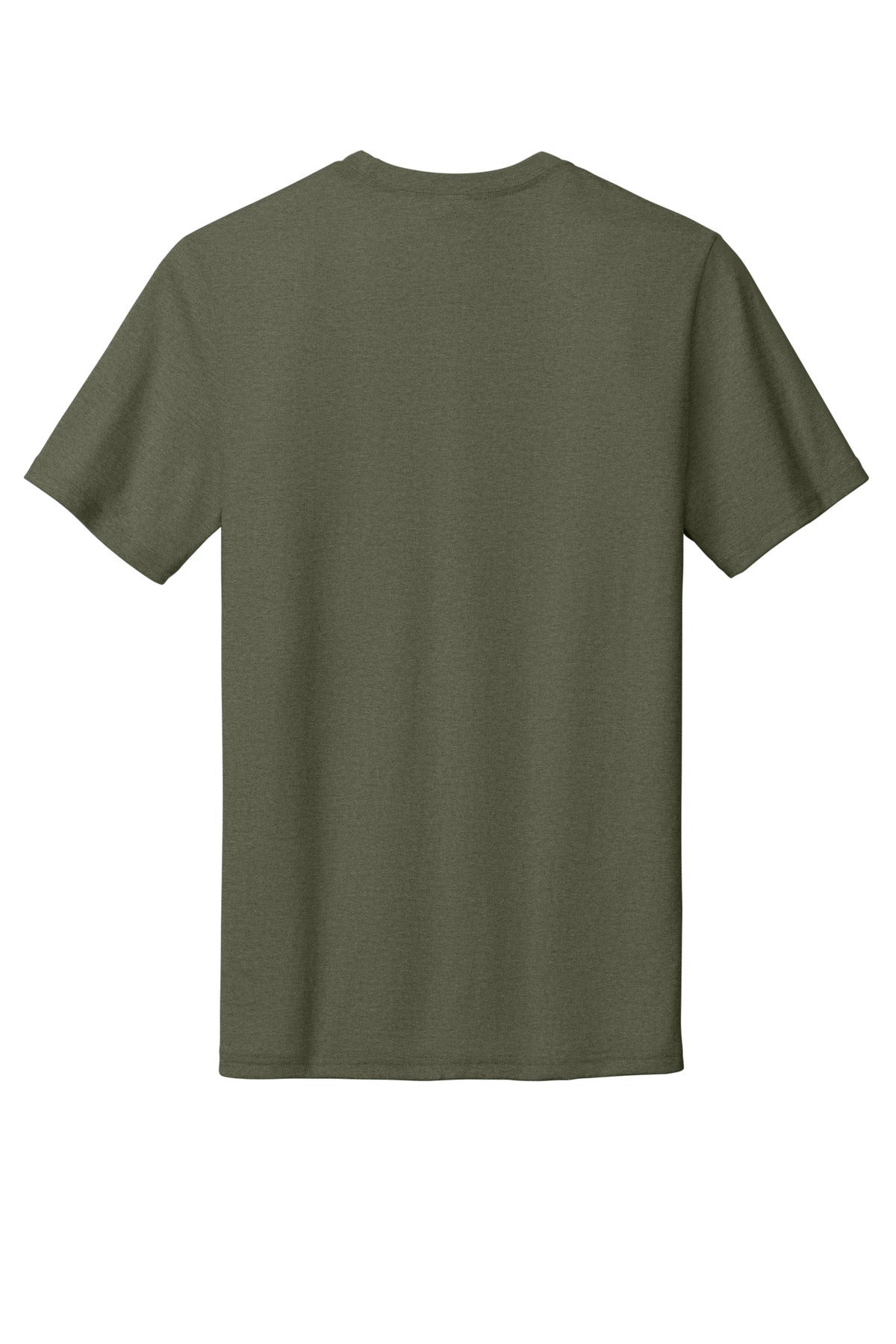 Back Product Military Green Heather