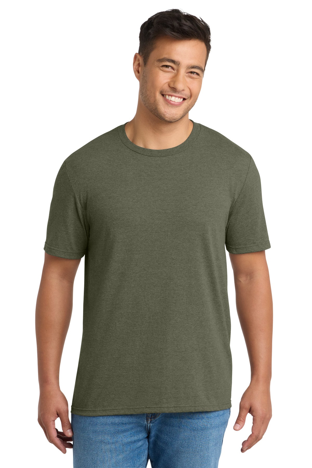 Model Military Green Heather