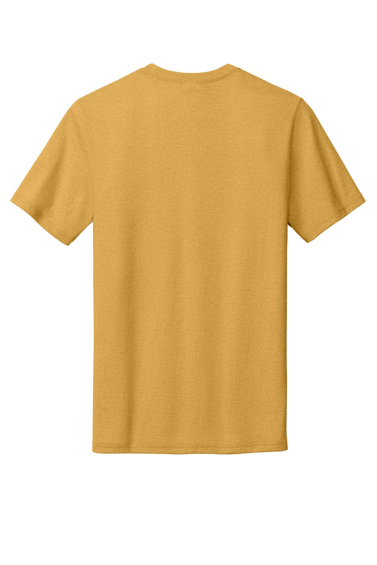 Back Product Ochre Yellow Heather