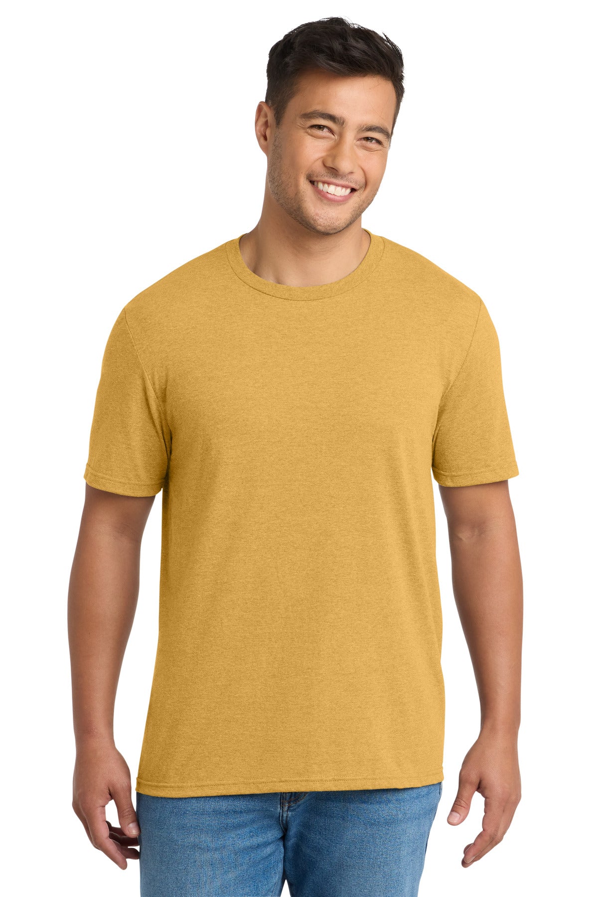Model Ochre Yellow Heather