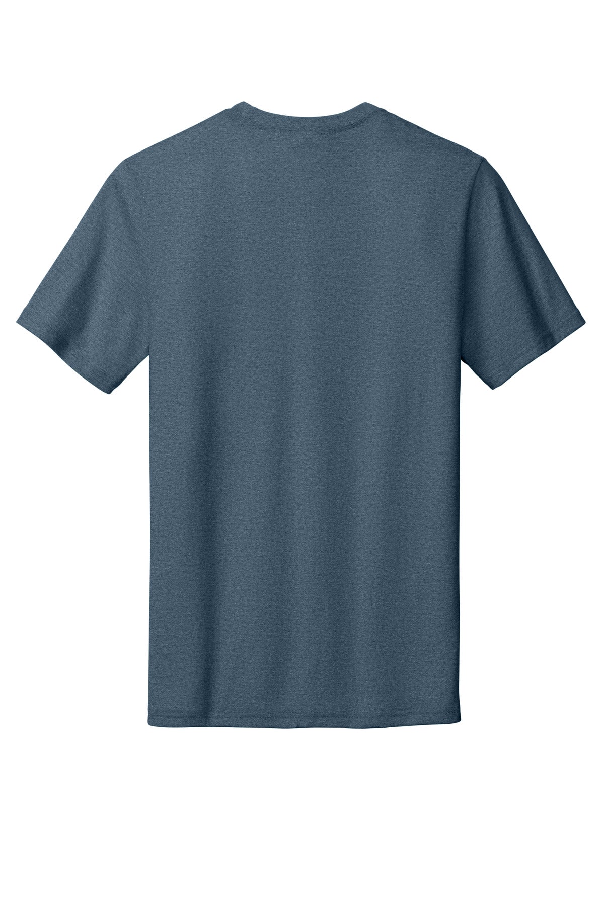 Back Product Steel Blue Heather