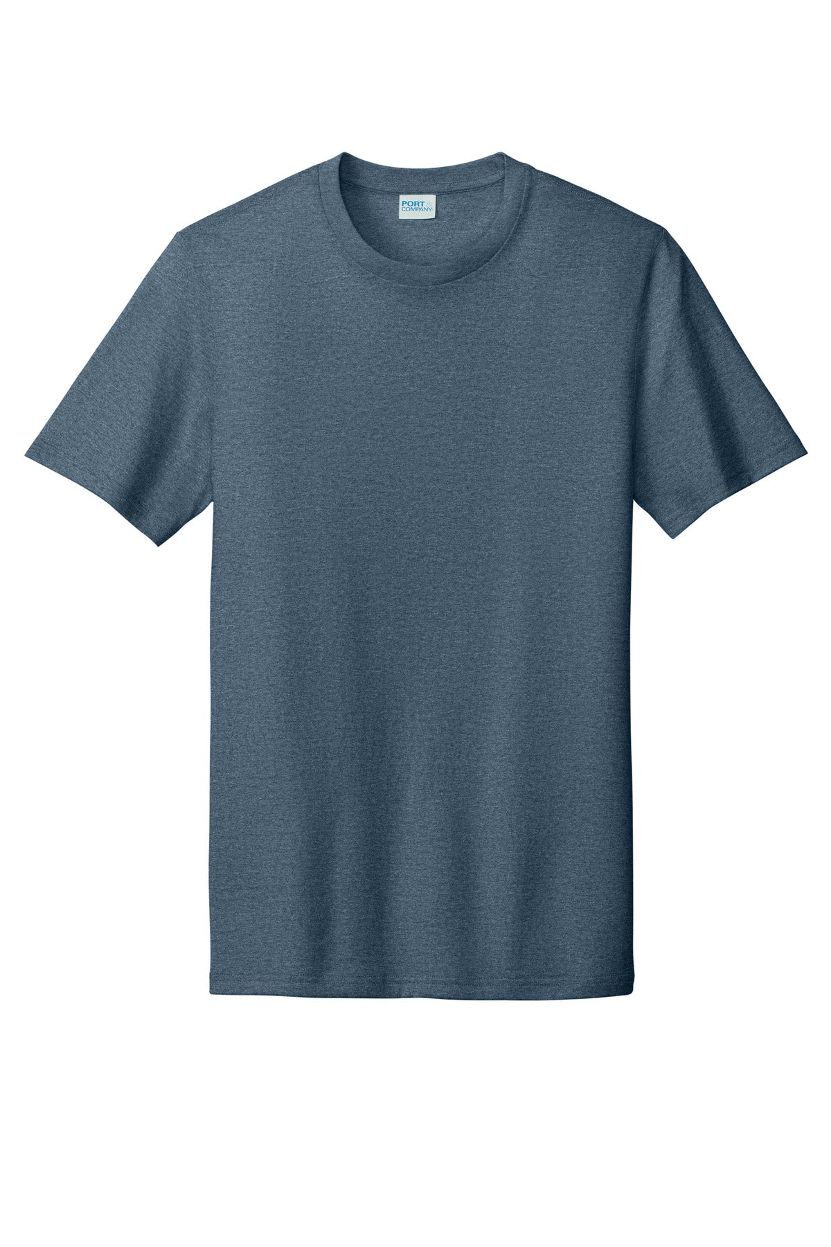 Product Steel Blue Heather