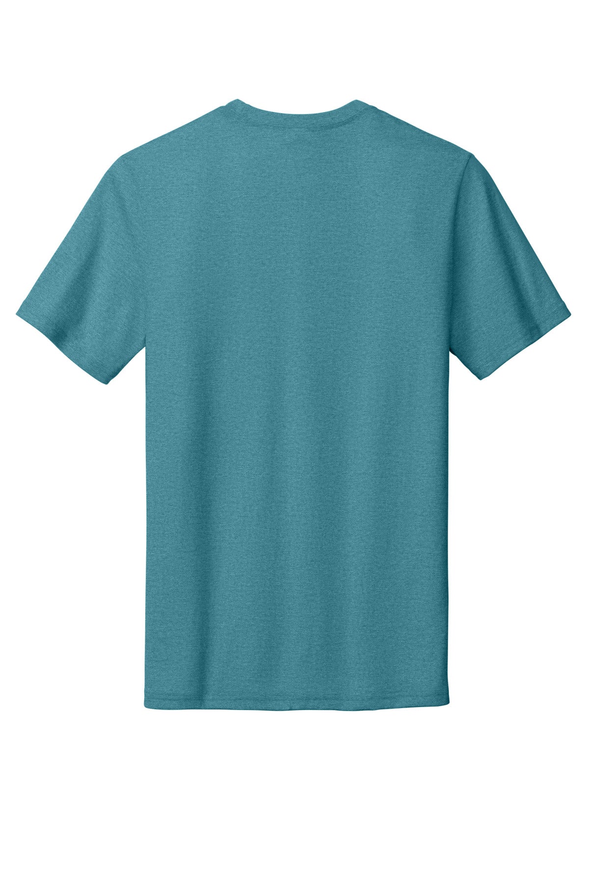 Back Product Vivid Teal Heather