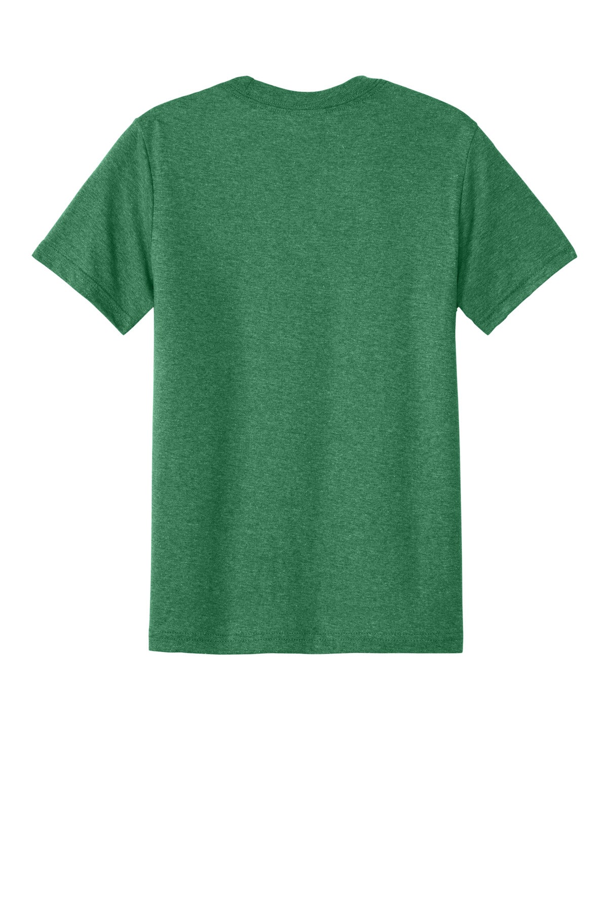 Back Product Athletic Kelly Green Heather