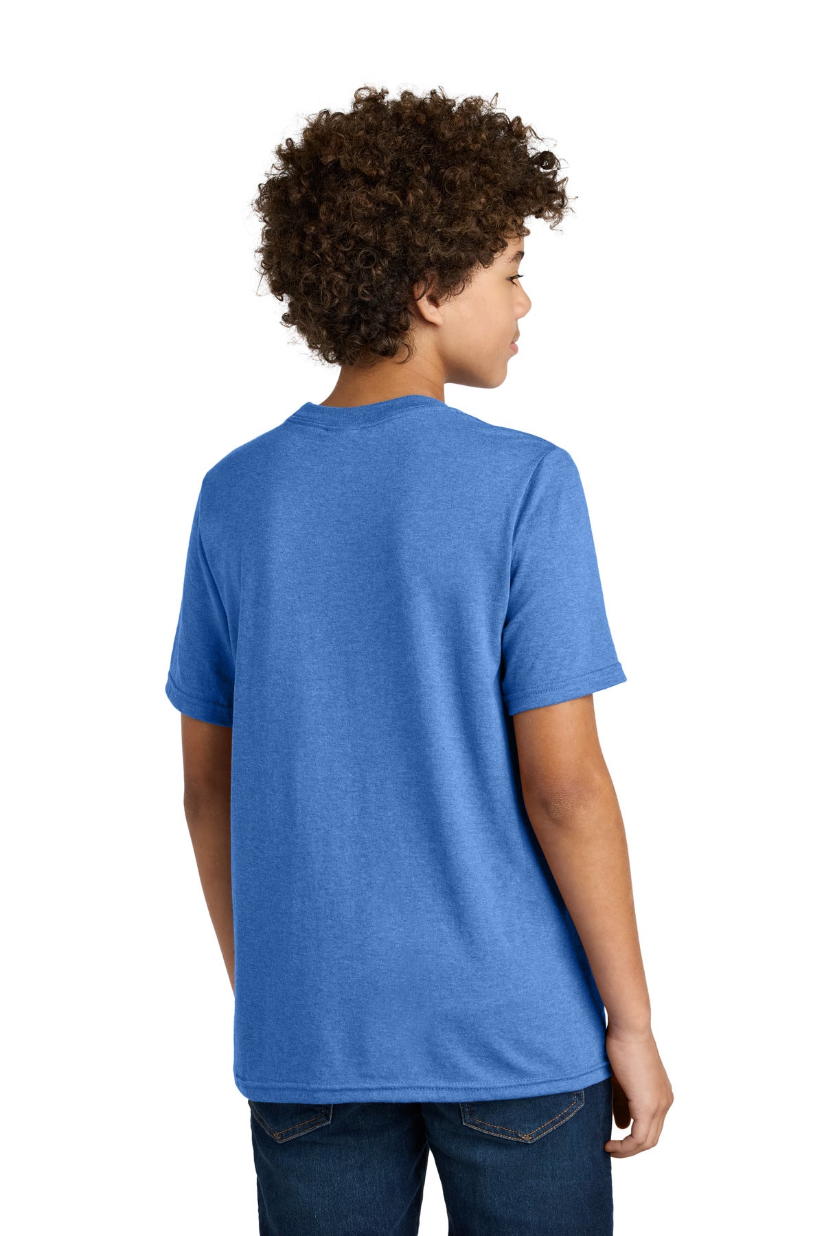 Back Model Heather Royal