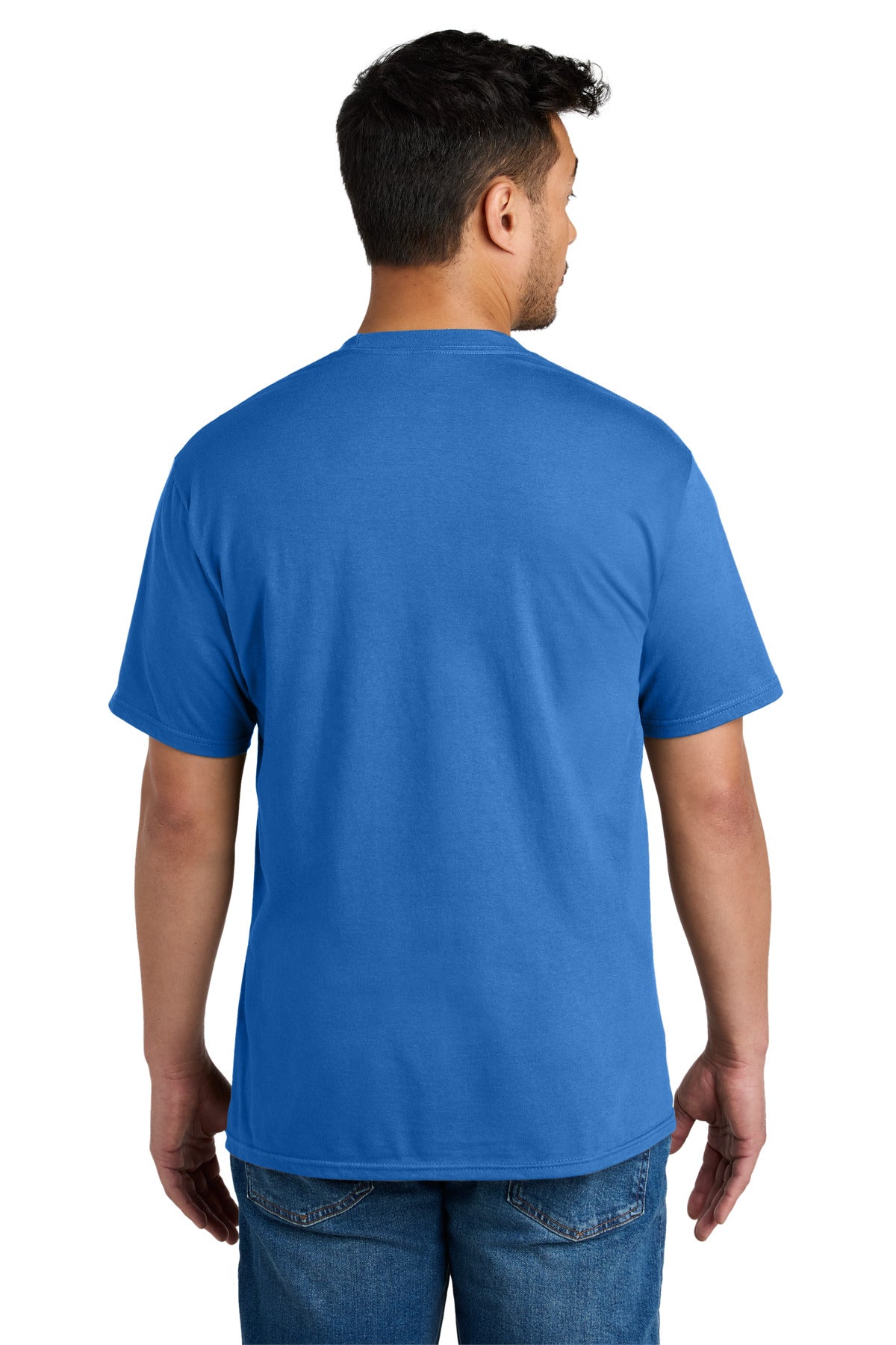 Back Model Royal