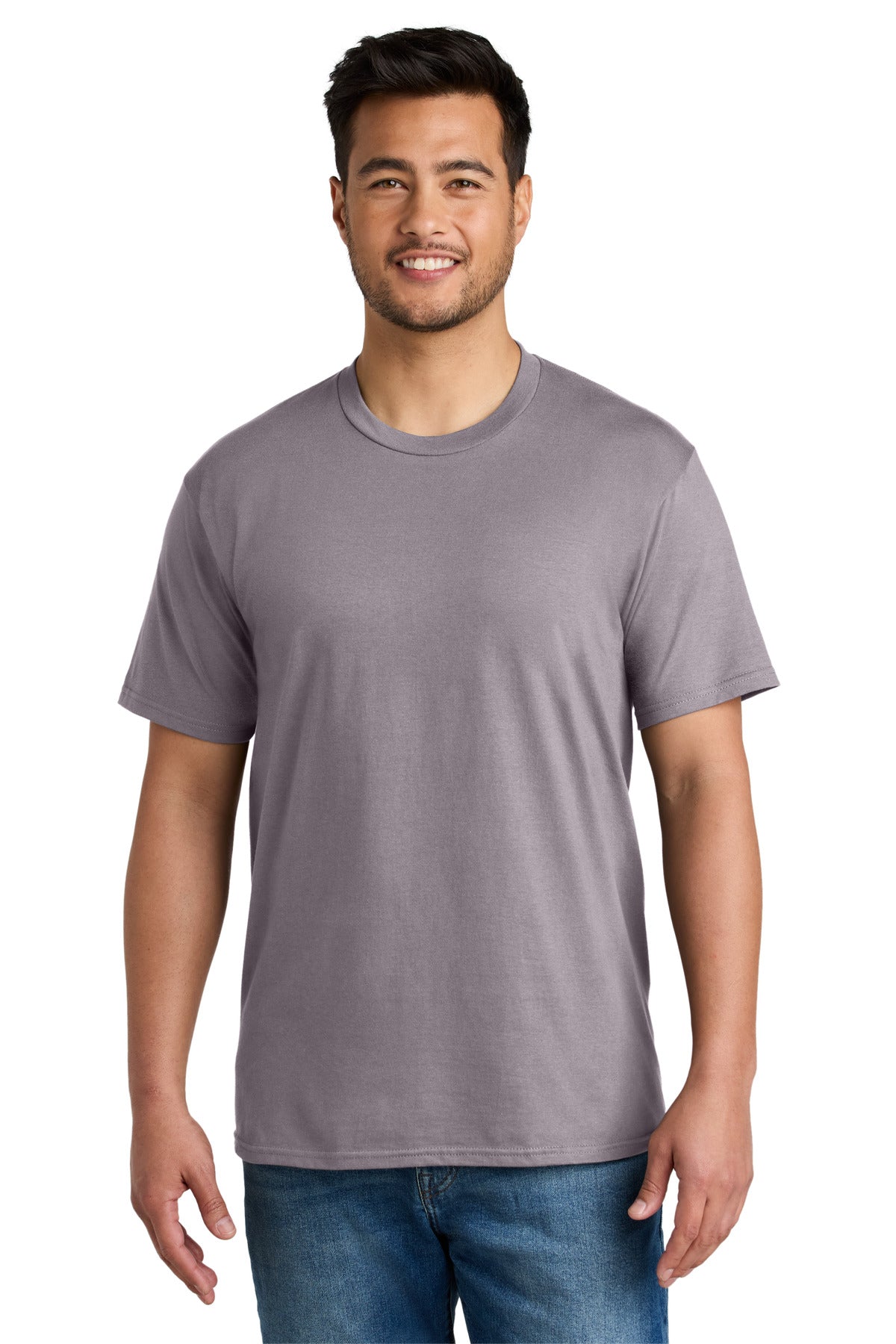 Model Smoky Amethyst