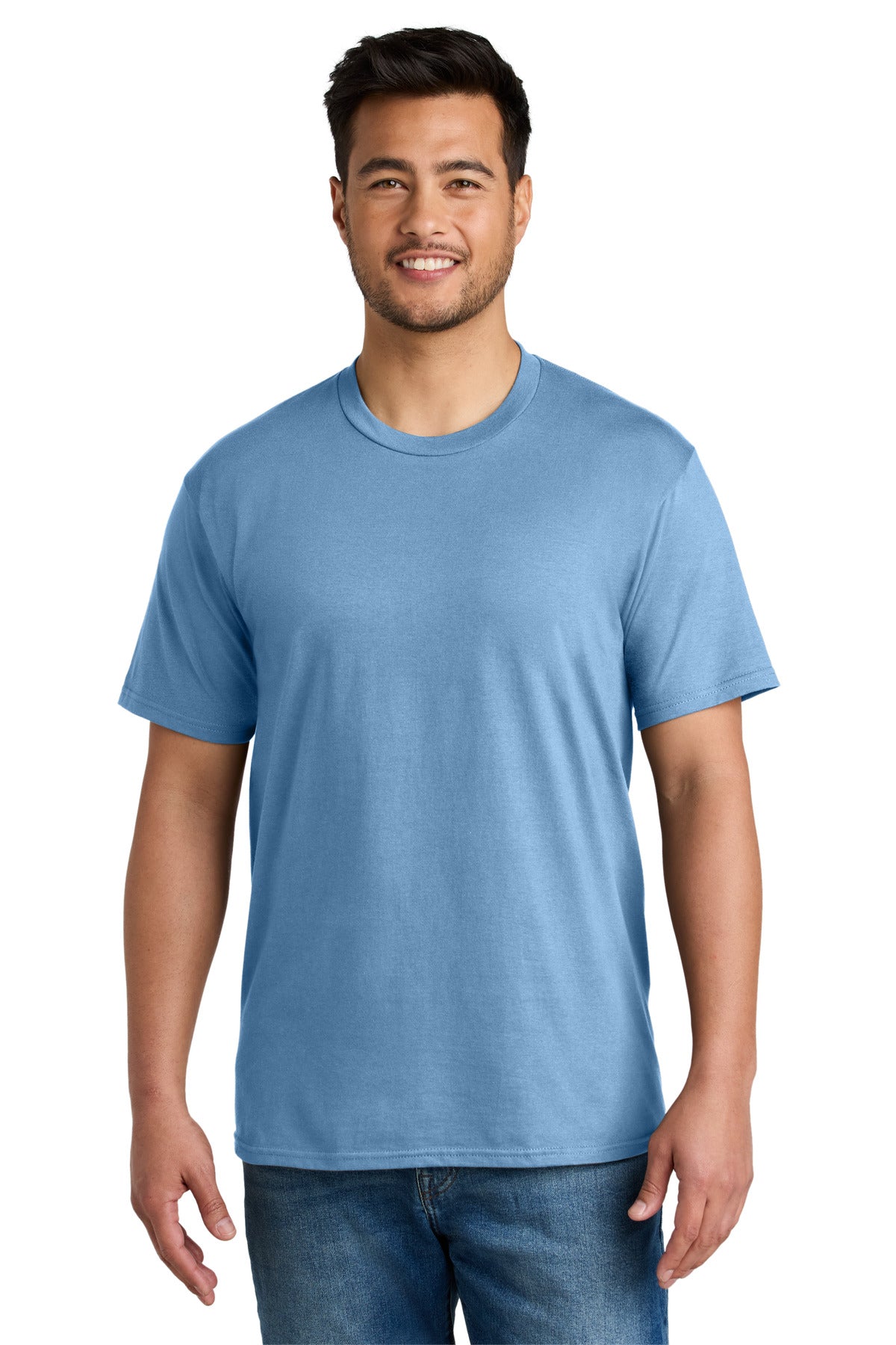 Model Tundra Blue