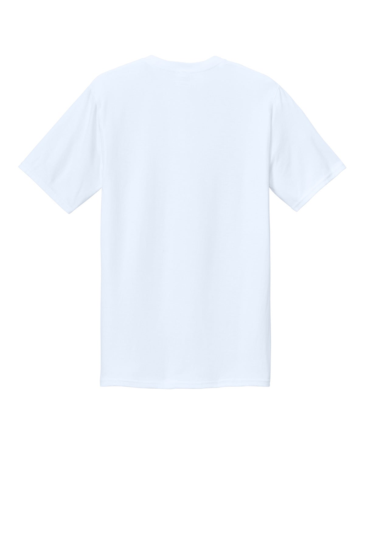 Back Product White