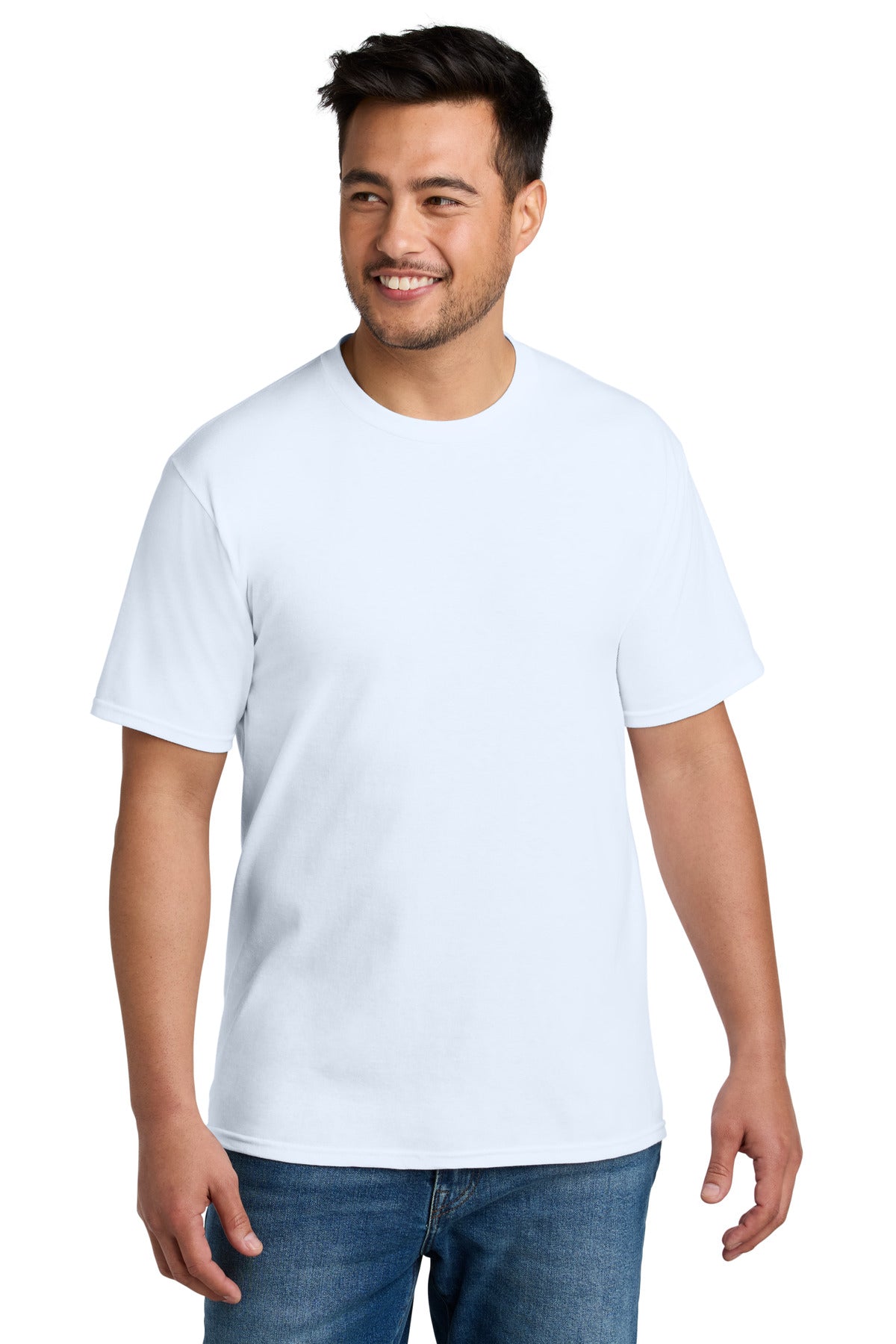Model White