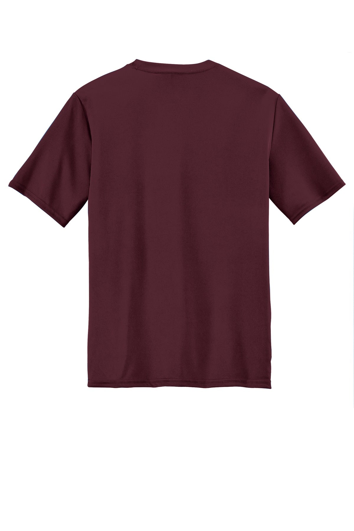 Back Product Athletic Maroon