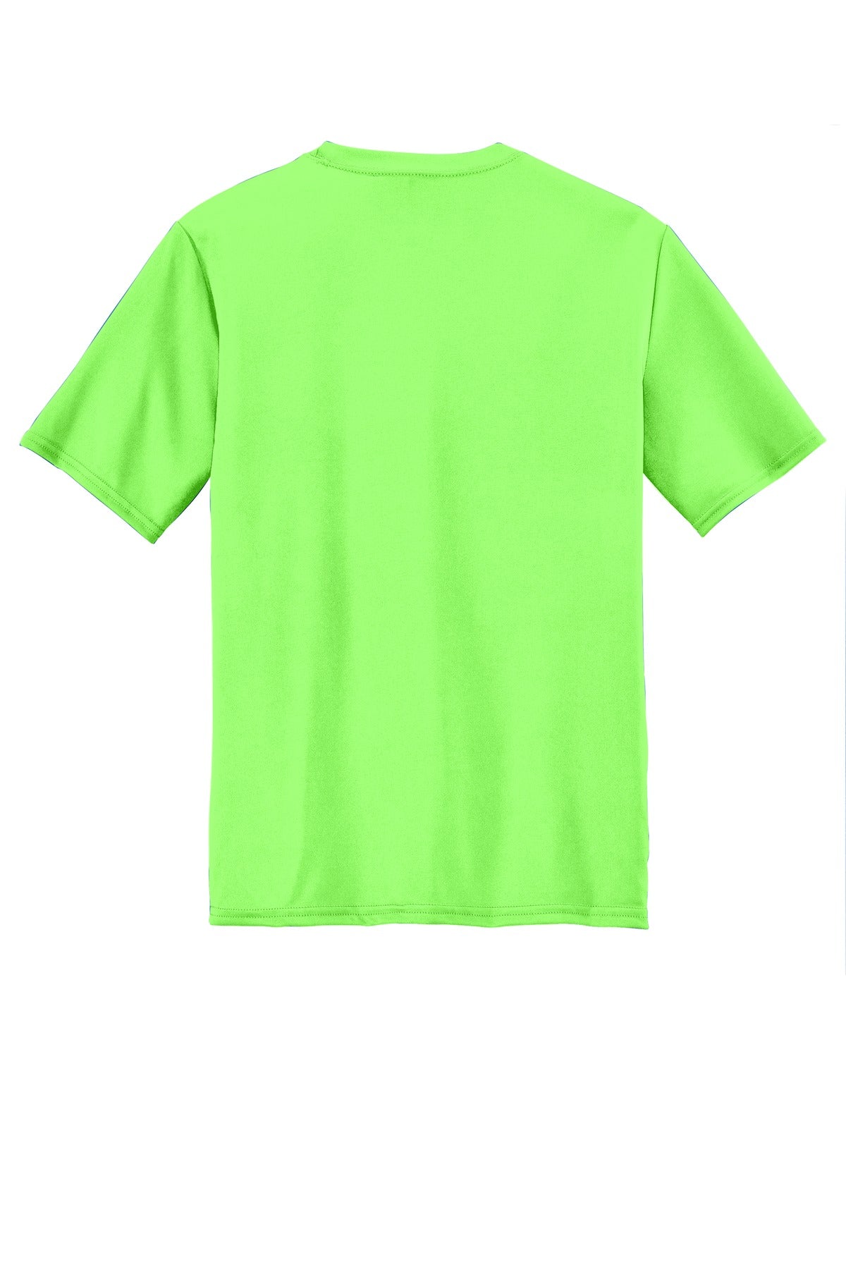 Back Product Neon Green