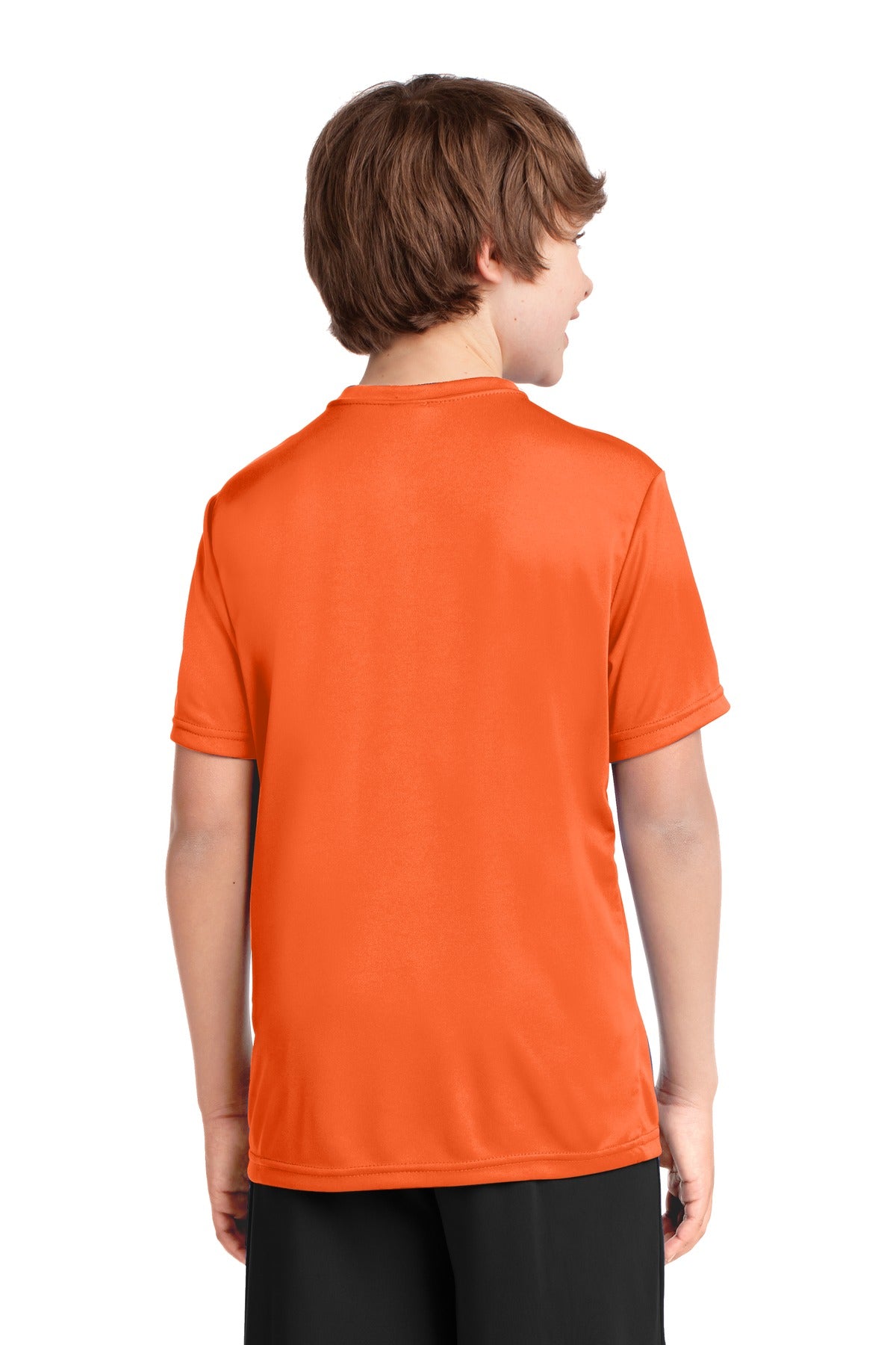 Back Model Neon Orange