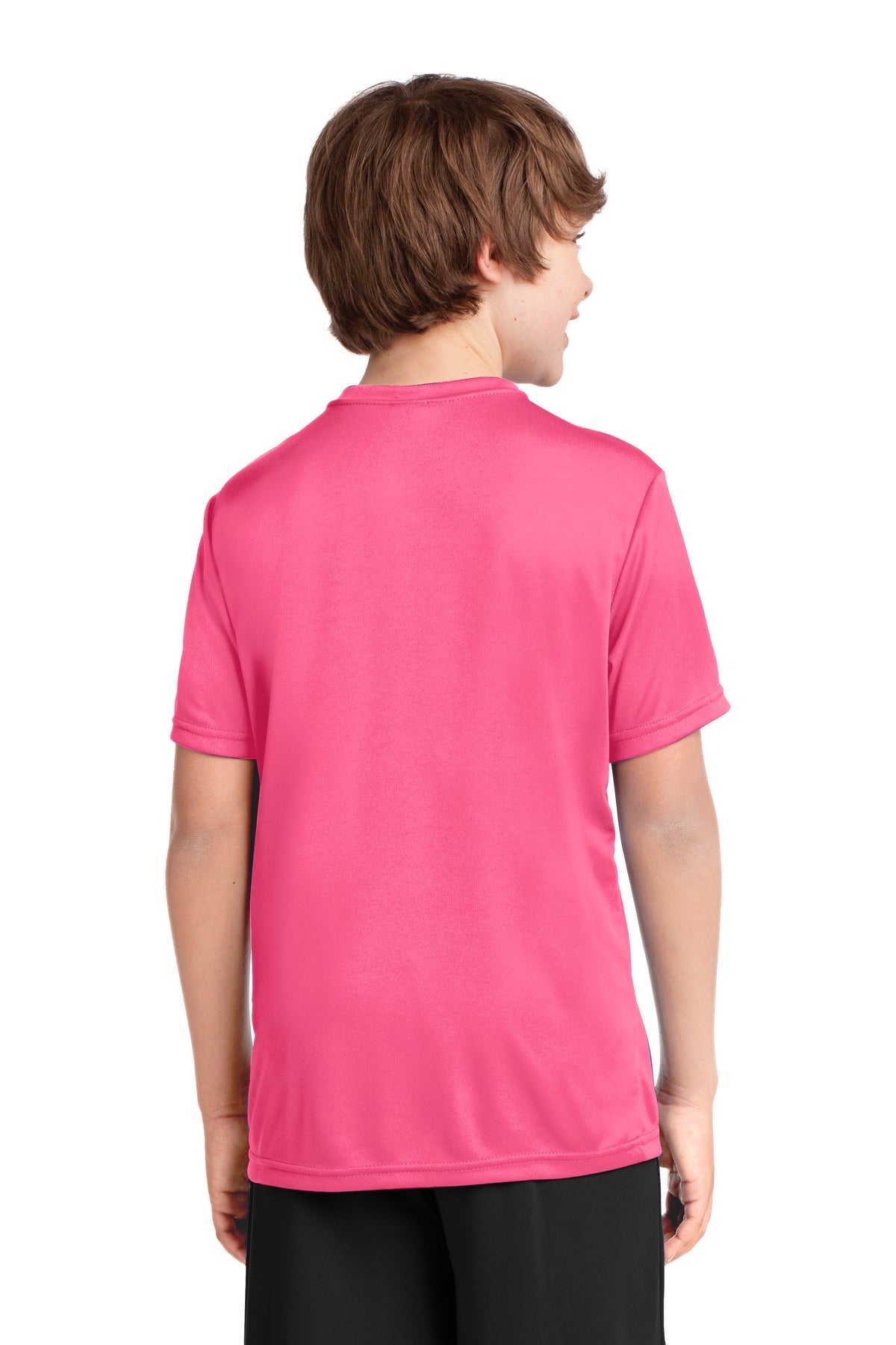 Back Model Neon Pink