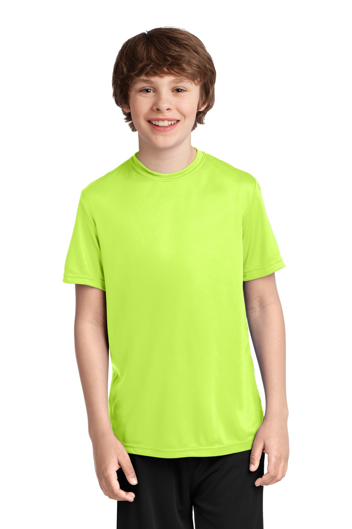 Model Neon Yellow