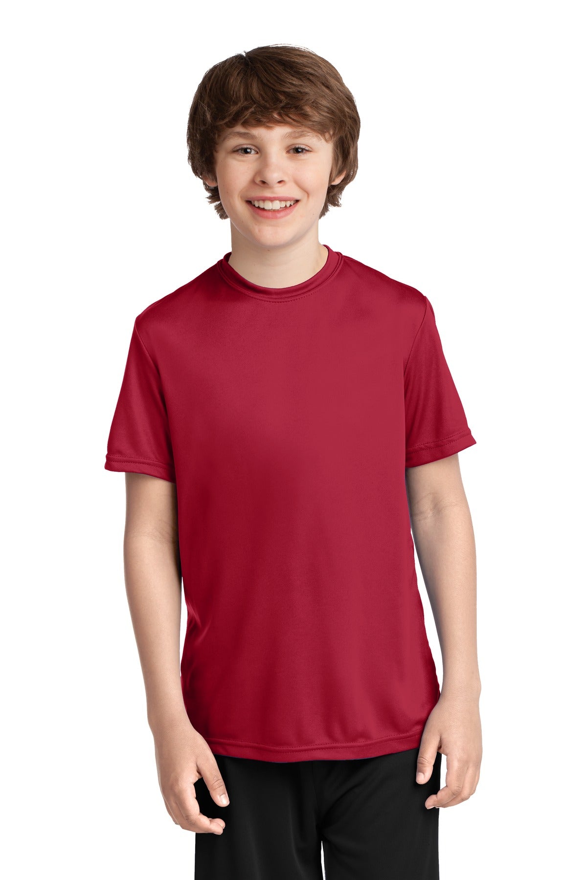 Model Red