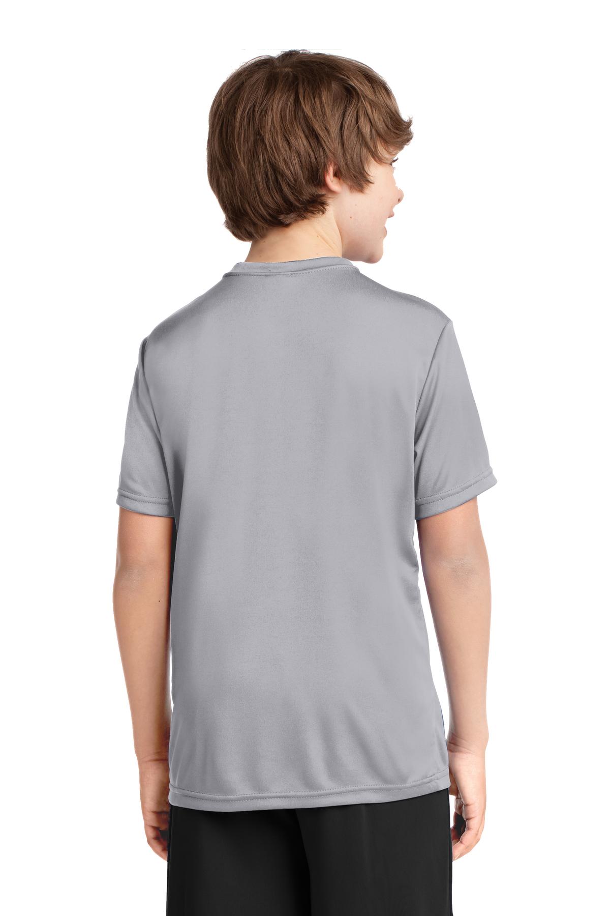 Back Model Silver