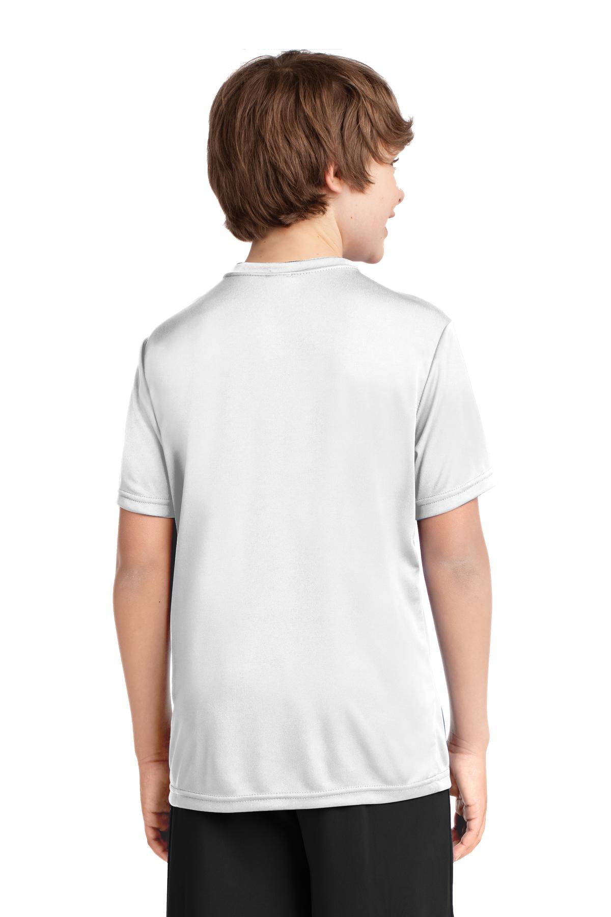 Back Model White