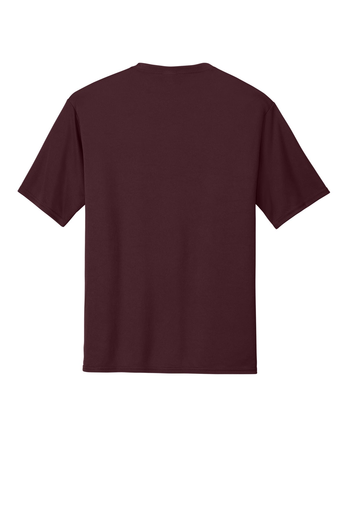 Back Product Athletic Maroon
