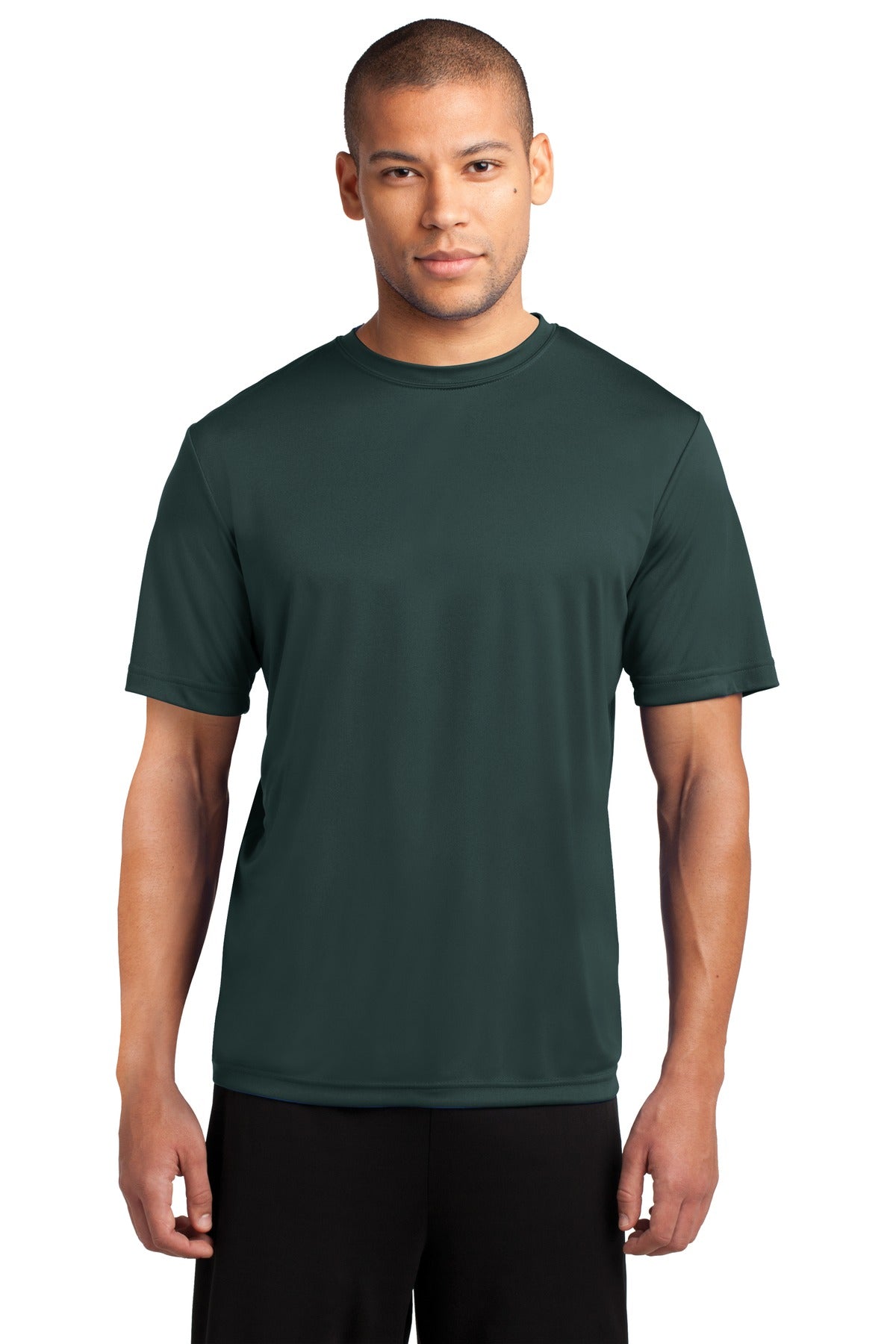 Model Dark Green