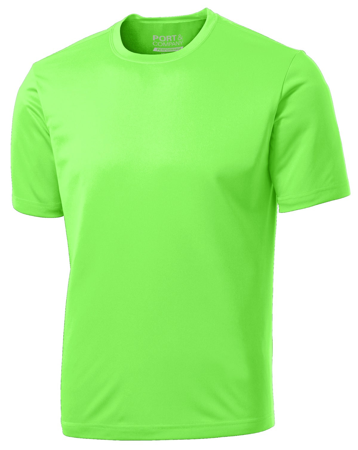 Product Neon Green
