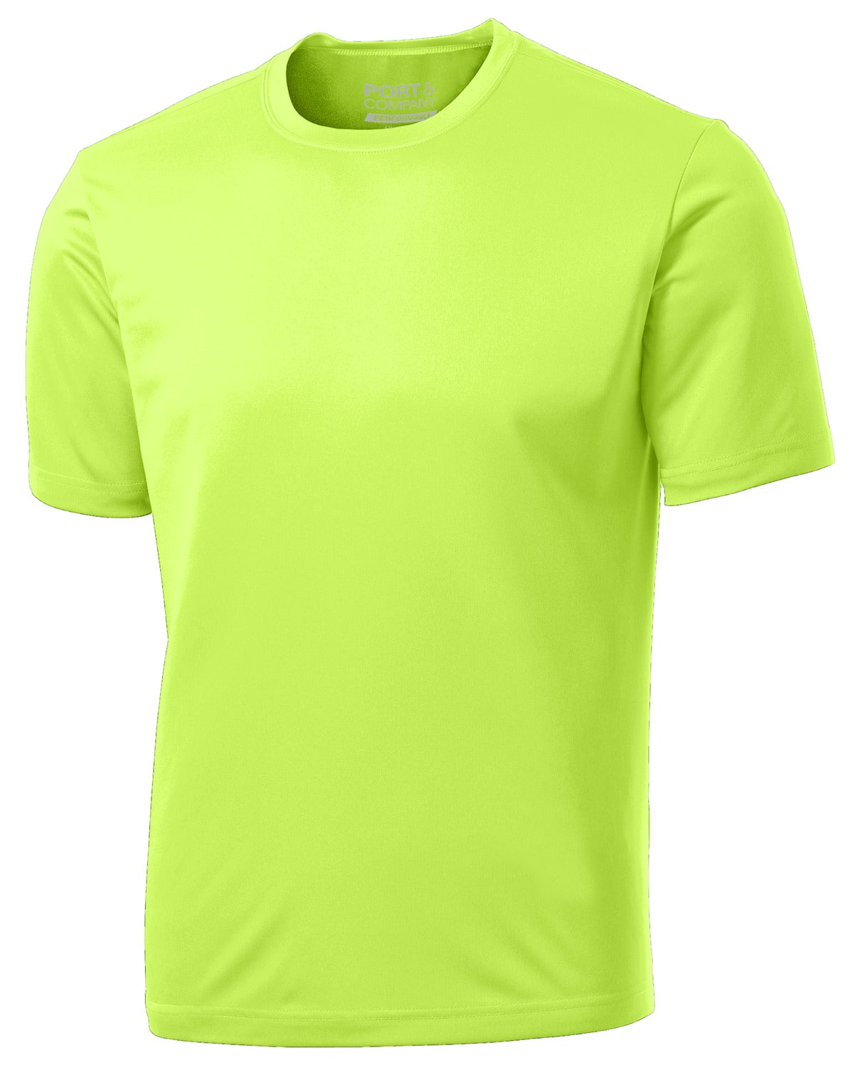 Product Neon Yellow