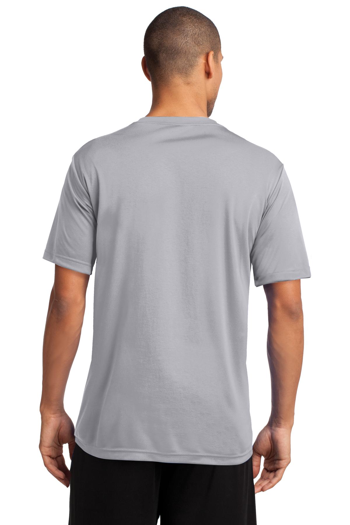 Back Model Silver