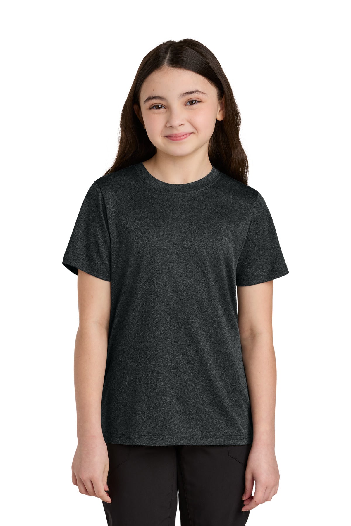 Model Black Heather