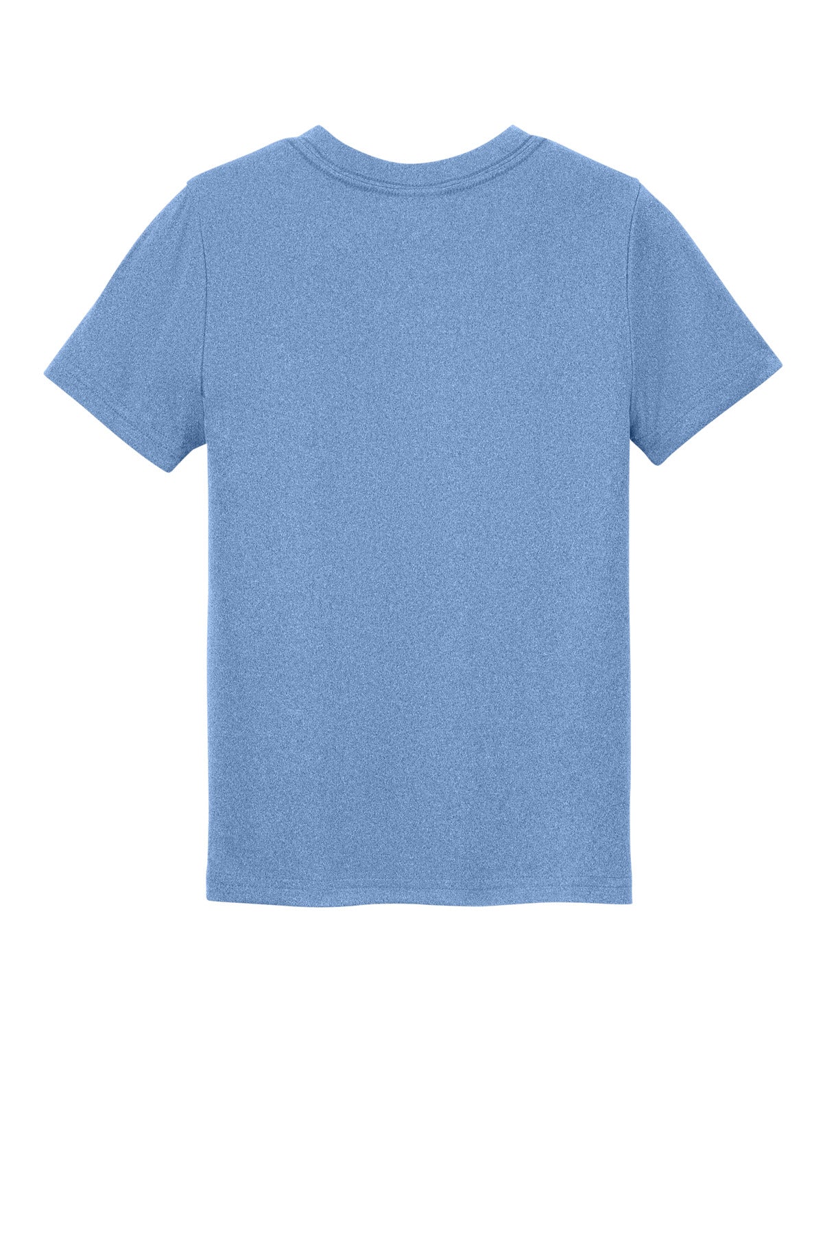 Back Product Carolina Blue Heather