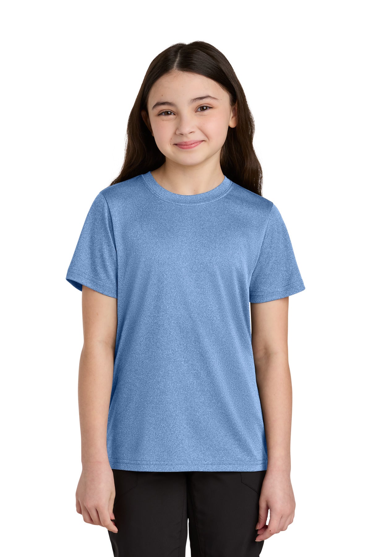 Model Carolina Blue Heather