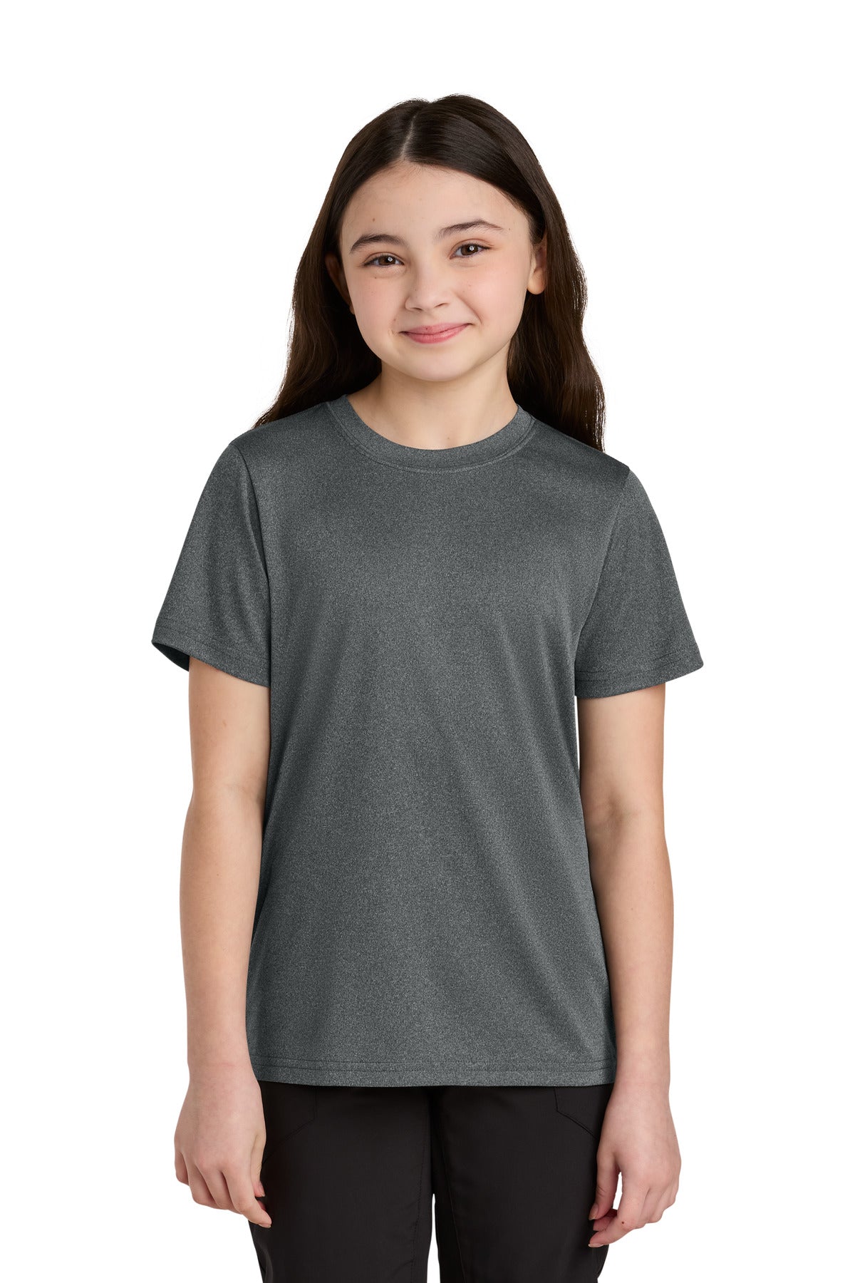 Model Metal Grey Heather