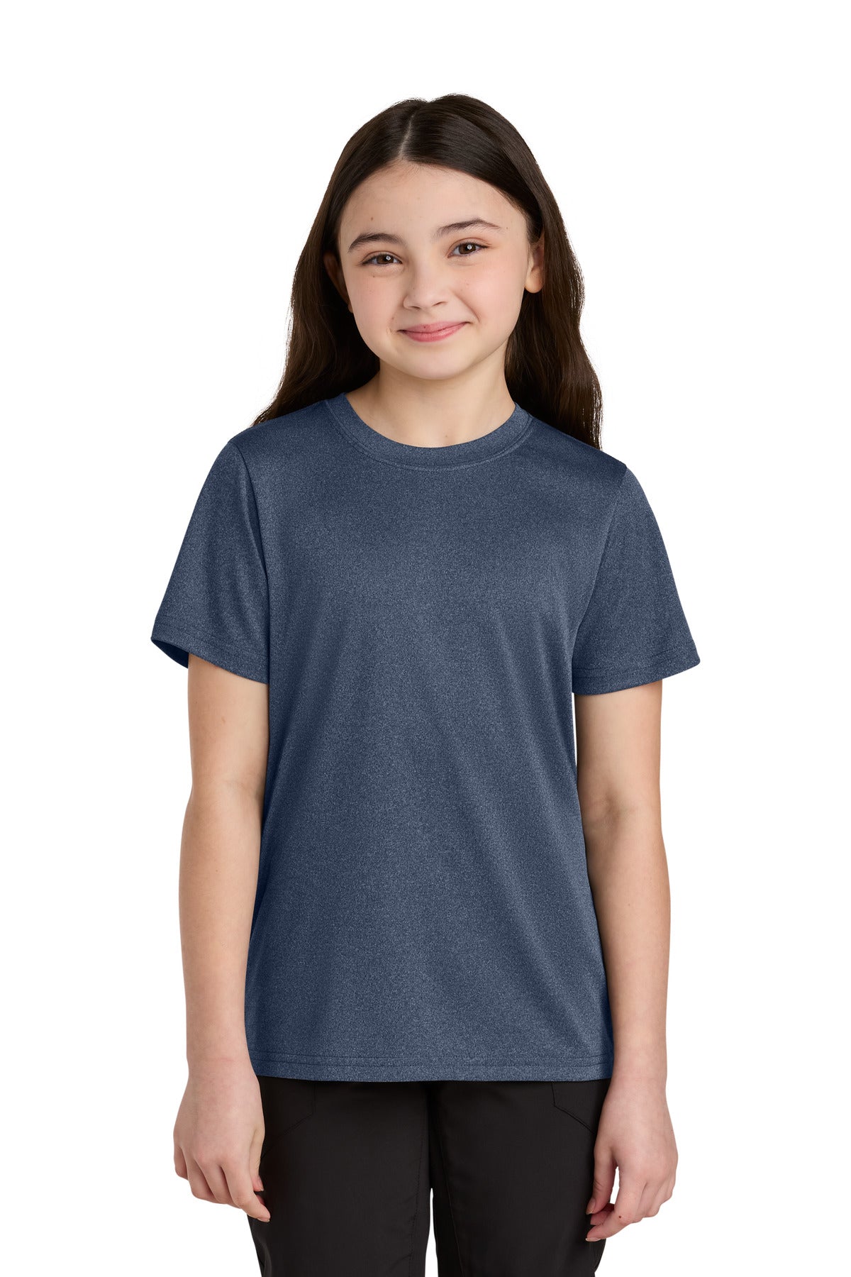 Model True Navy Heather