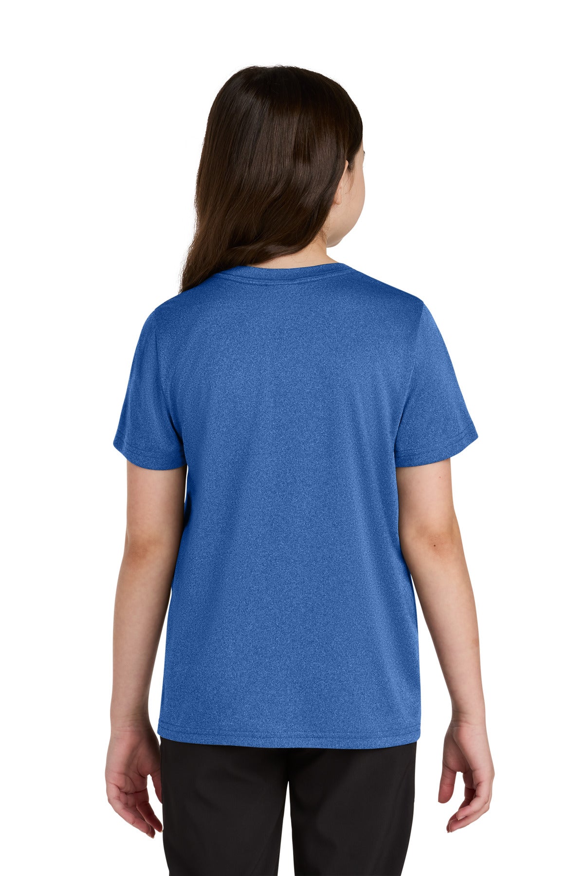 Back Model True Royal Heather