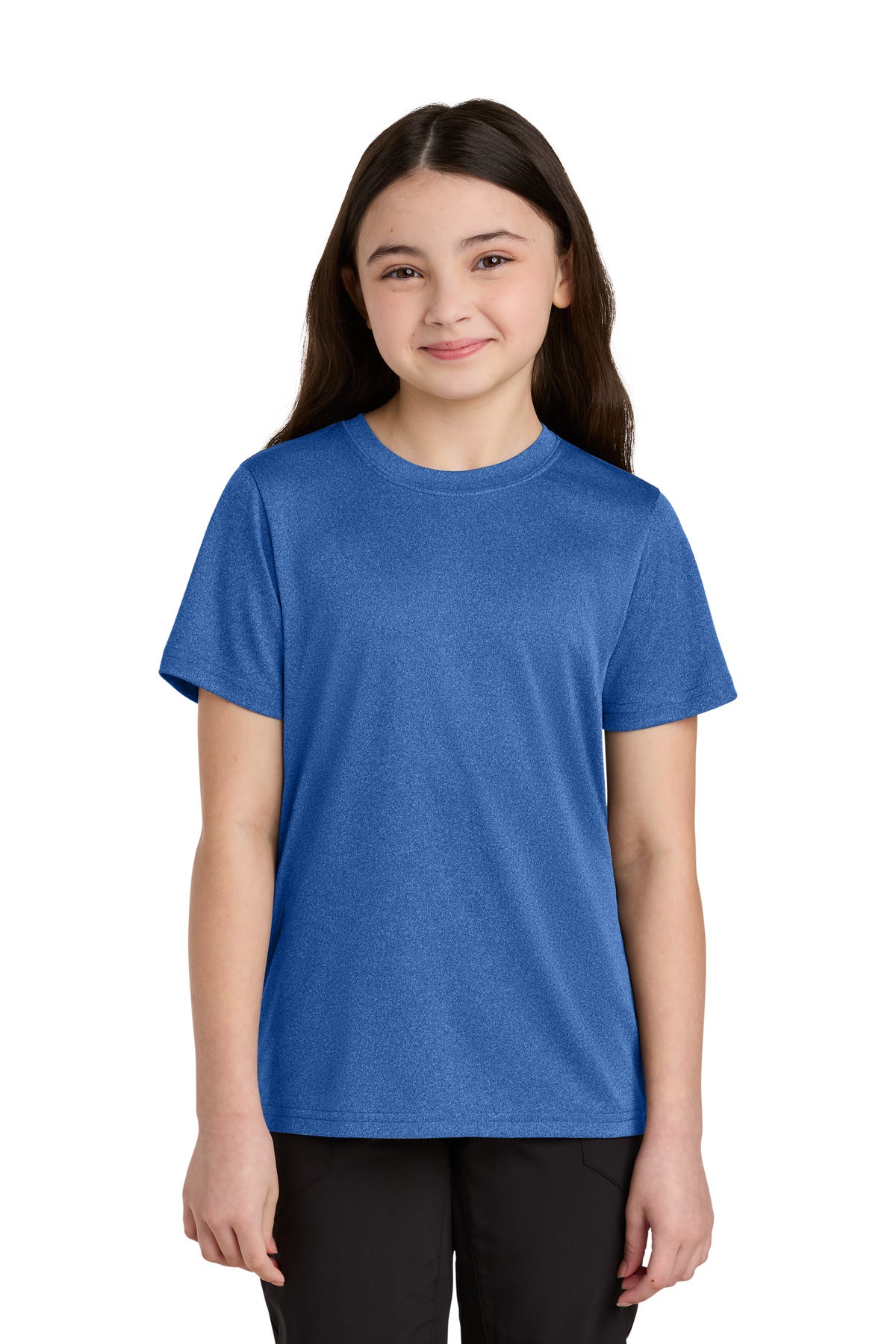 Model True Royal Heather