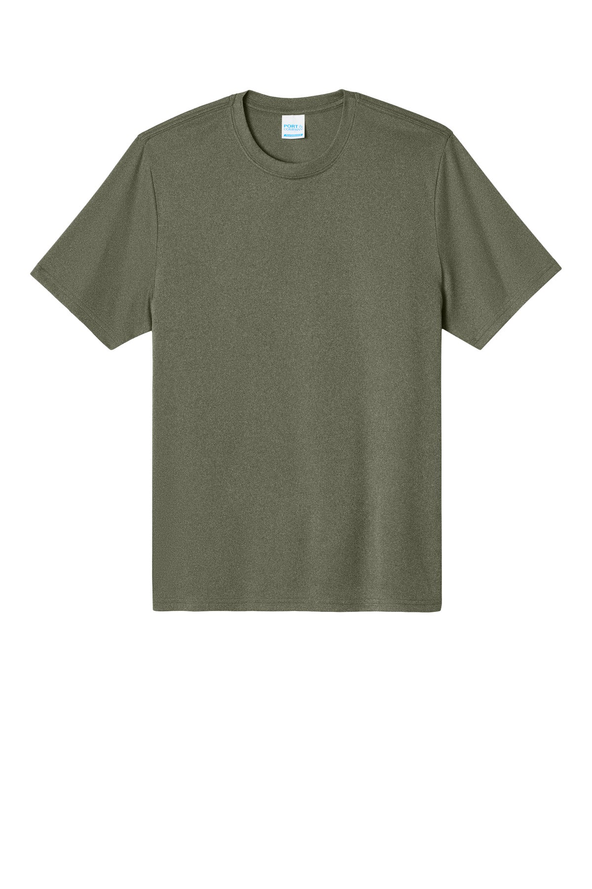 Product Olive Drab Green Heather