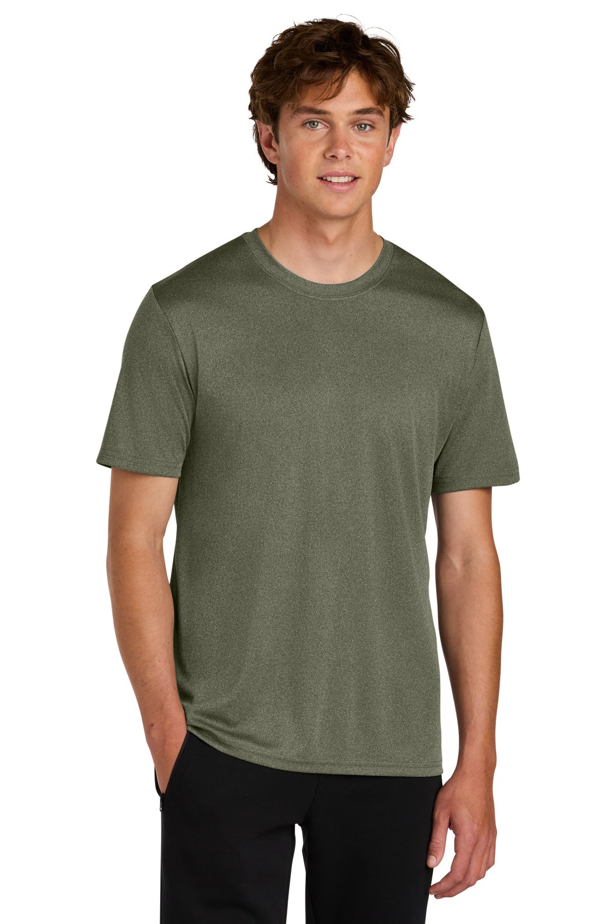 Model Olive Drab Green Heather