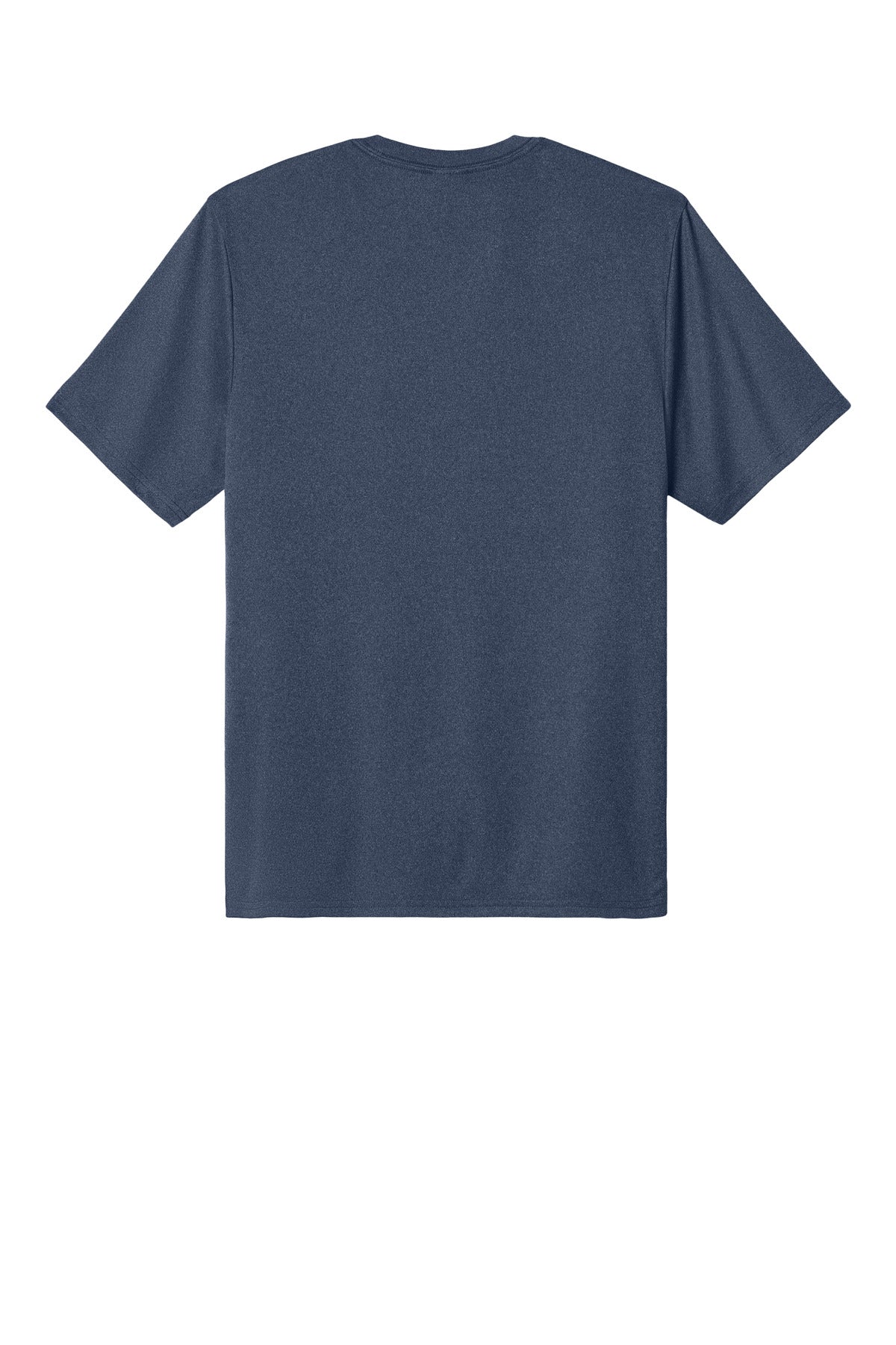 Back Product True Navy Heather