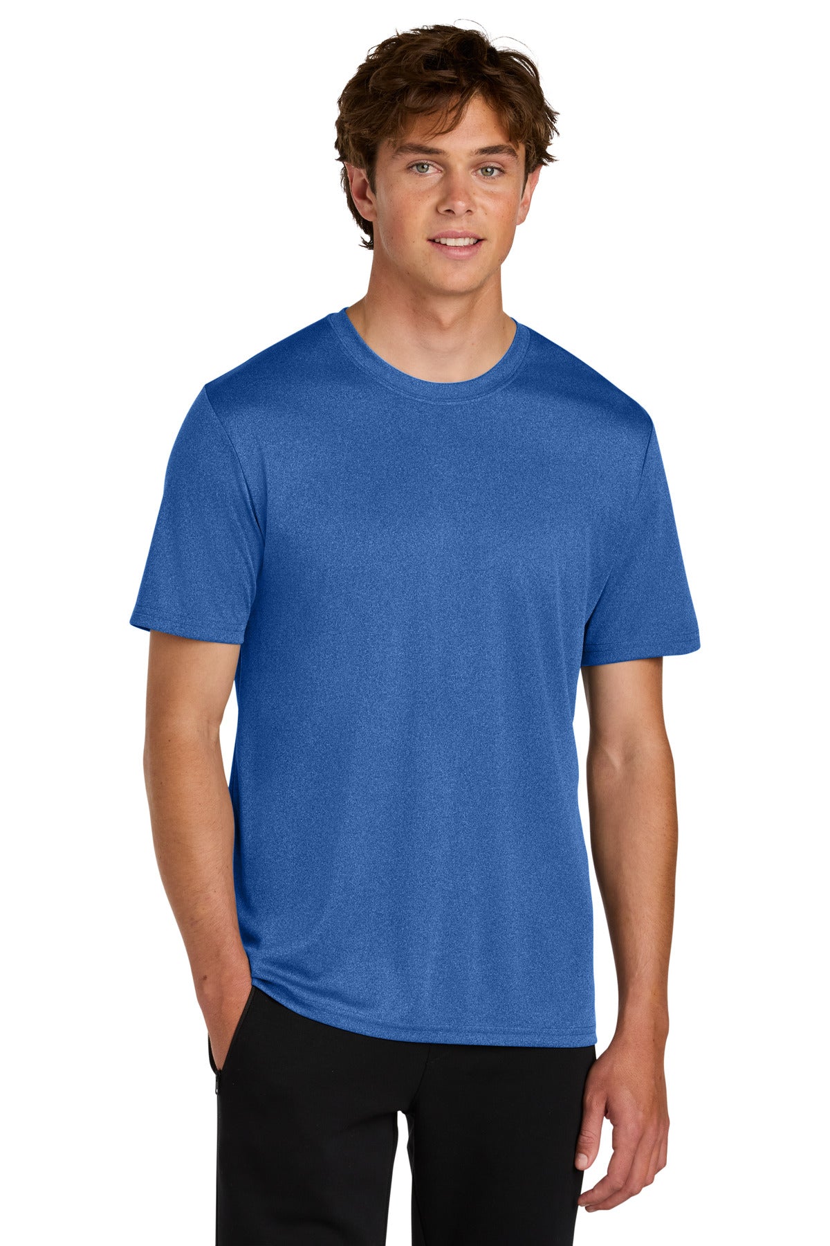 Model True Royal Heather